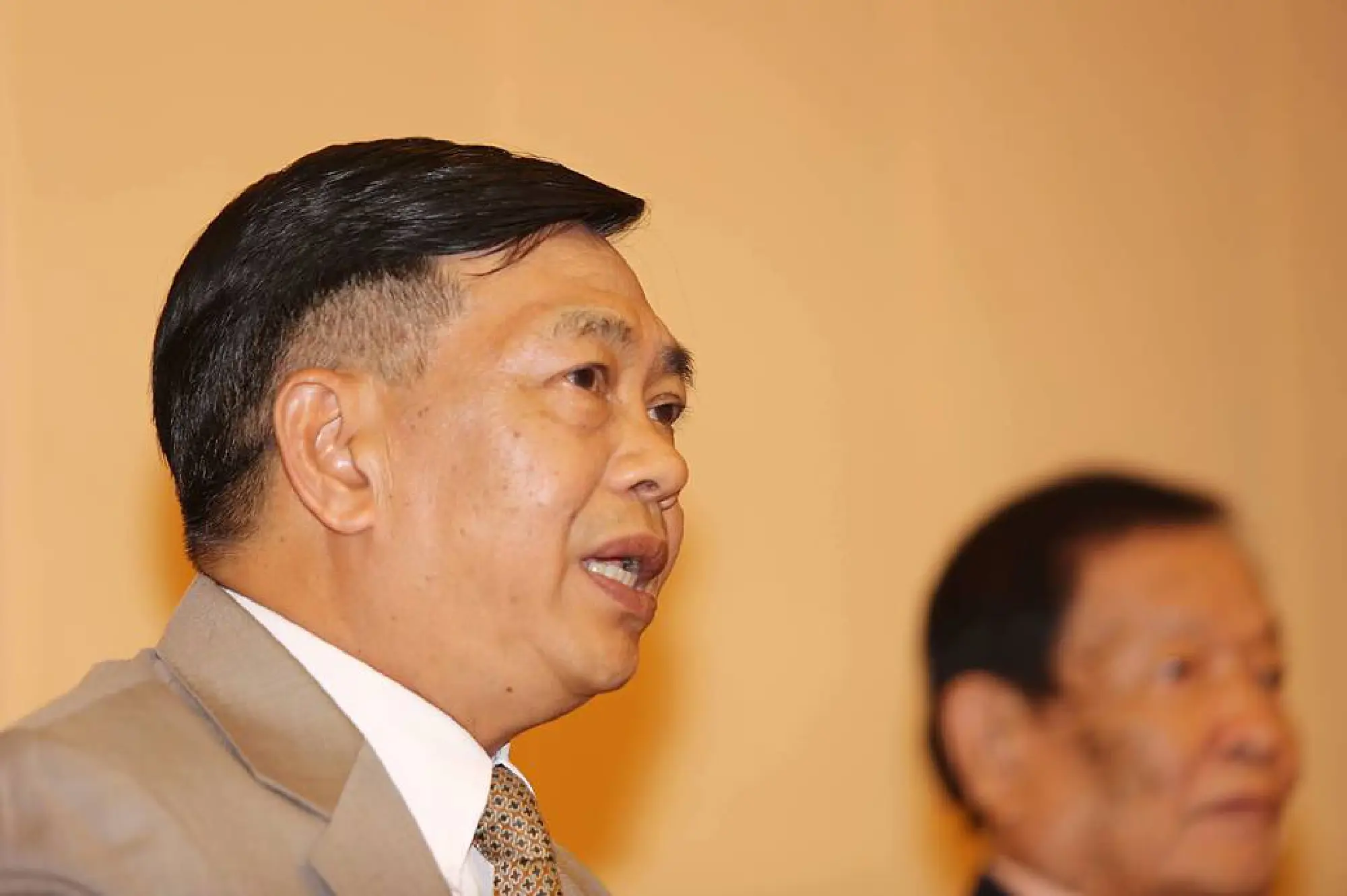 SPECIAL REPORT: Dawn of the new Democrats?