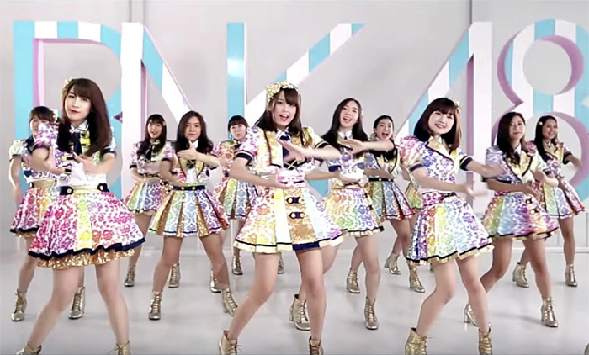 All-girl idol group BNK48 to meet PM on Tuesday