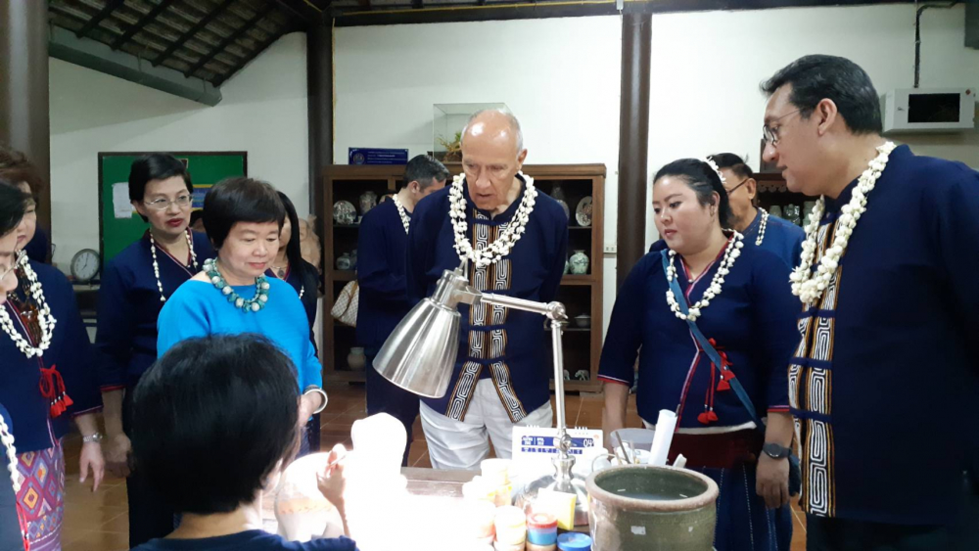 WIPO praises products from Thailand’s North