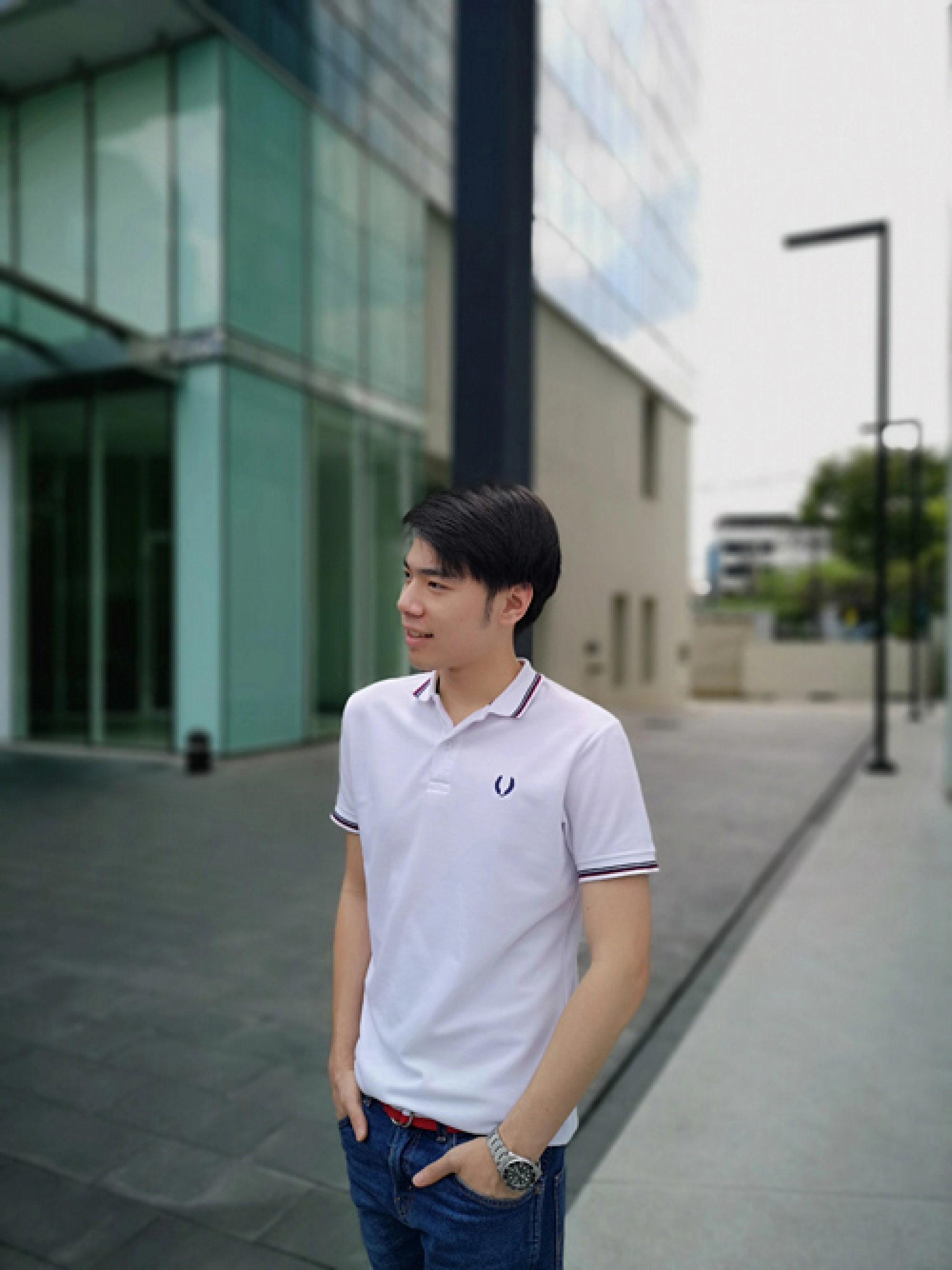 Perfect shots in every setting