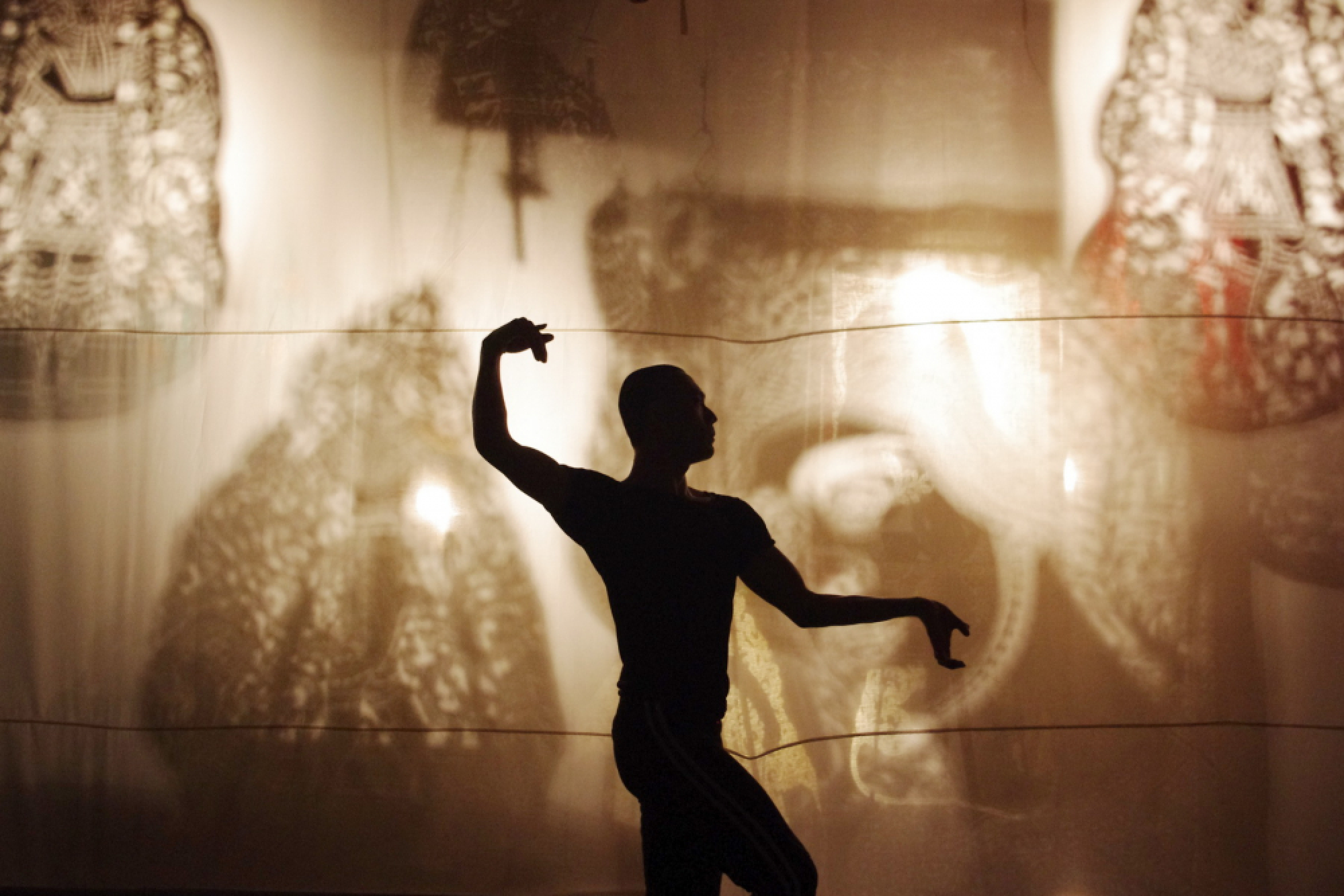 Orientalism rebutted