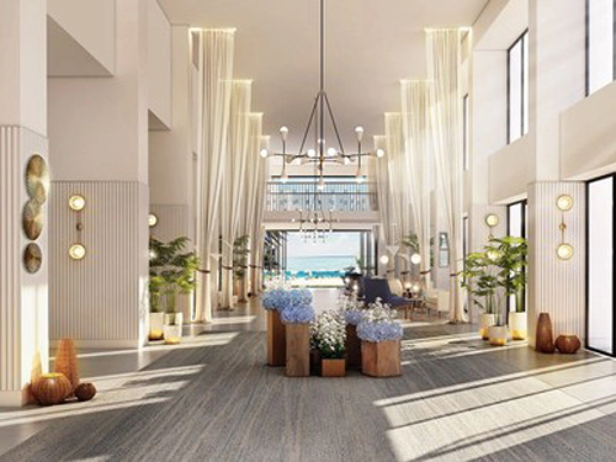 Legendary Egyptian hotel gets a new contemporary look