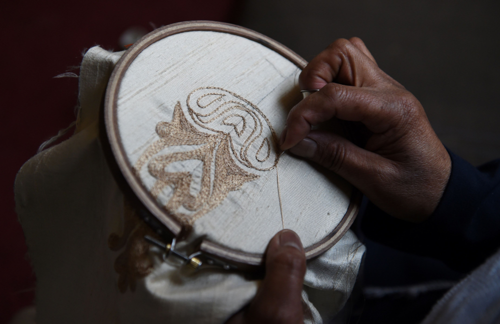 Honouring tradition for a modern look