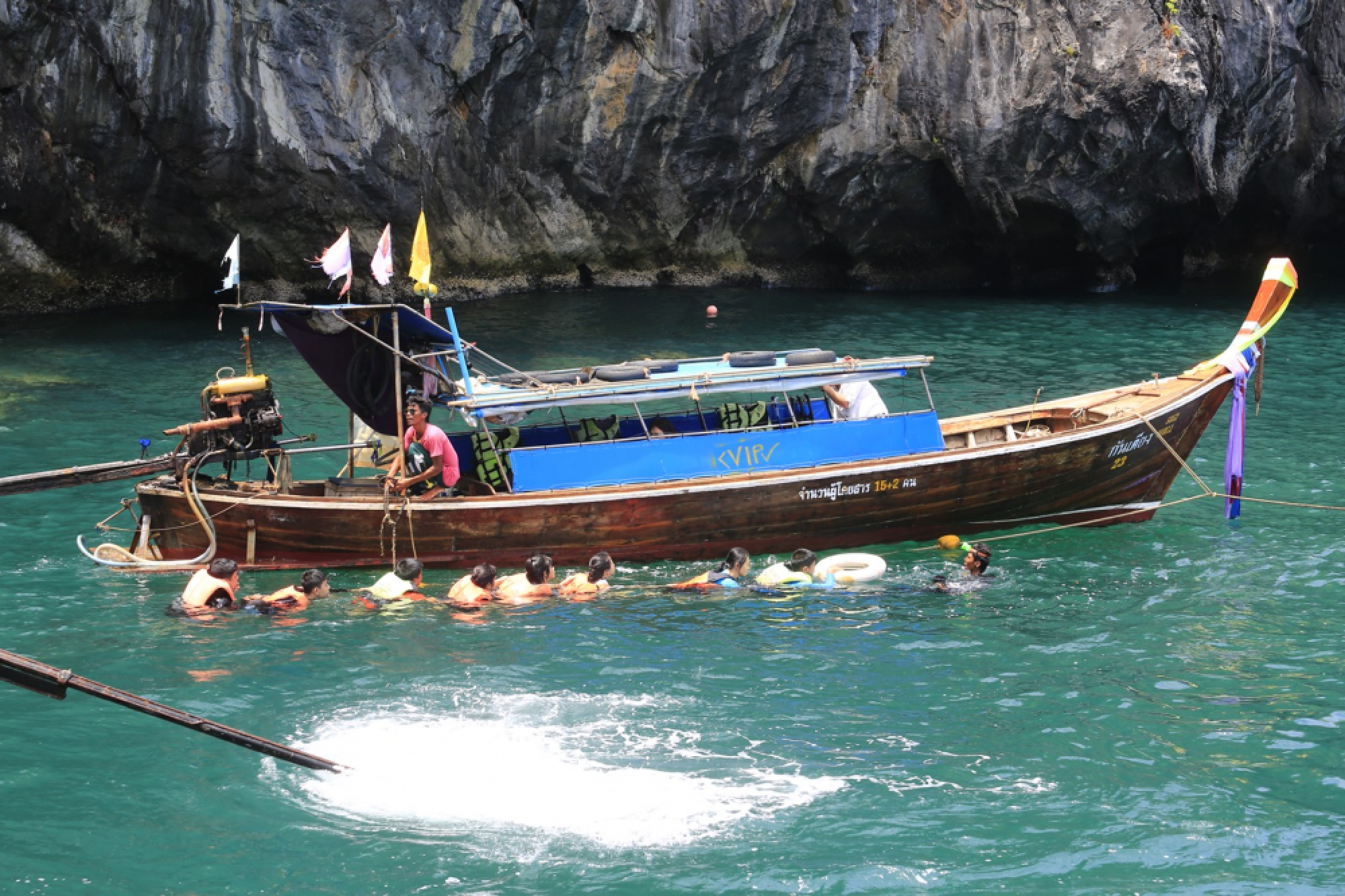 Network presents Minister with 5 demands for preservation of Andaman coast