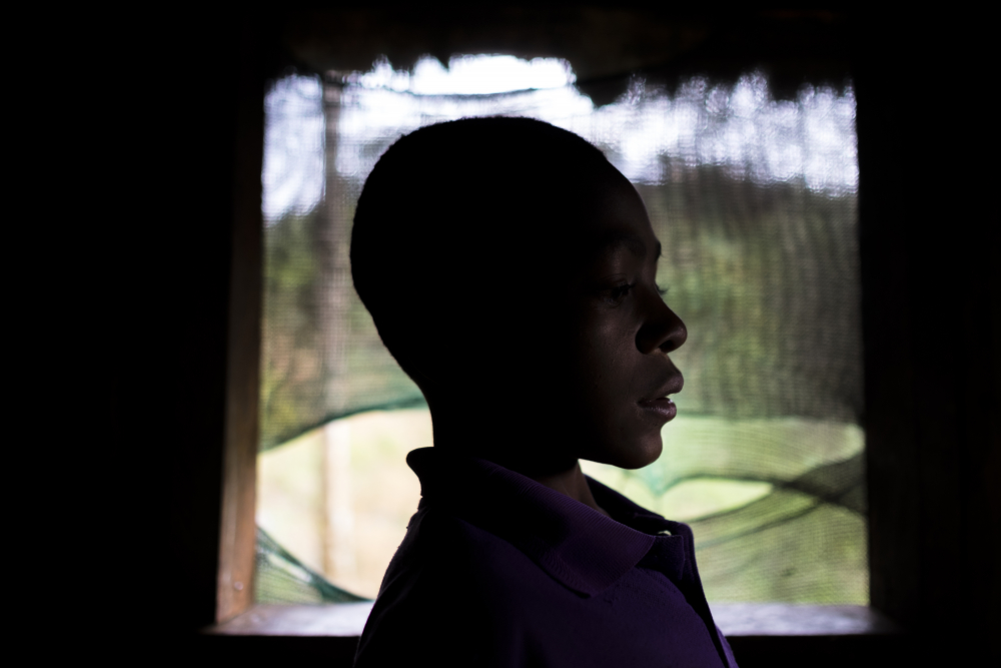 Children left emotionally scarred by PNG earthquake 