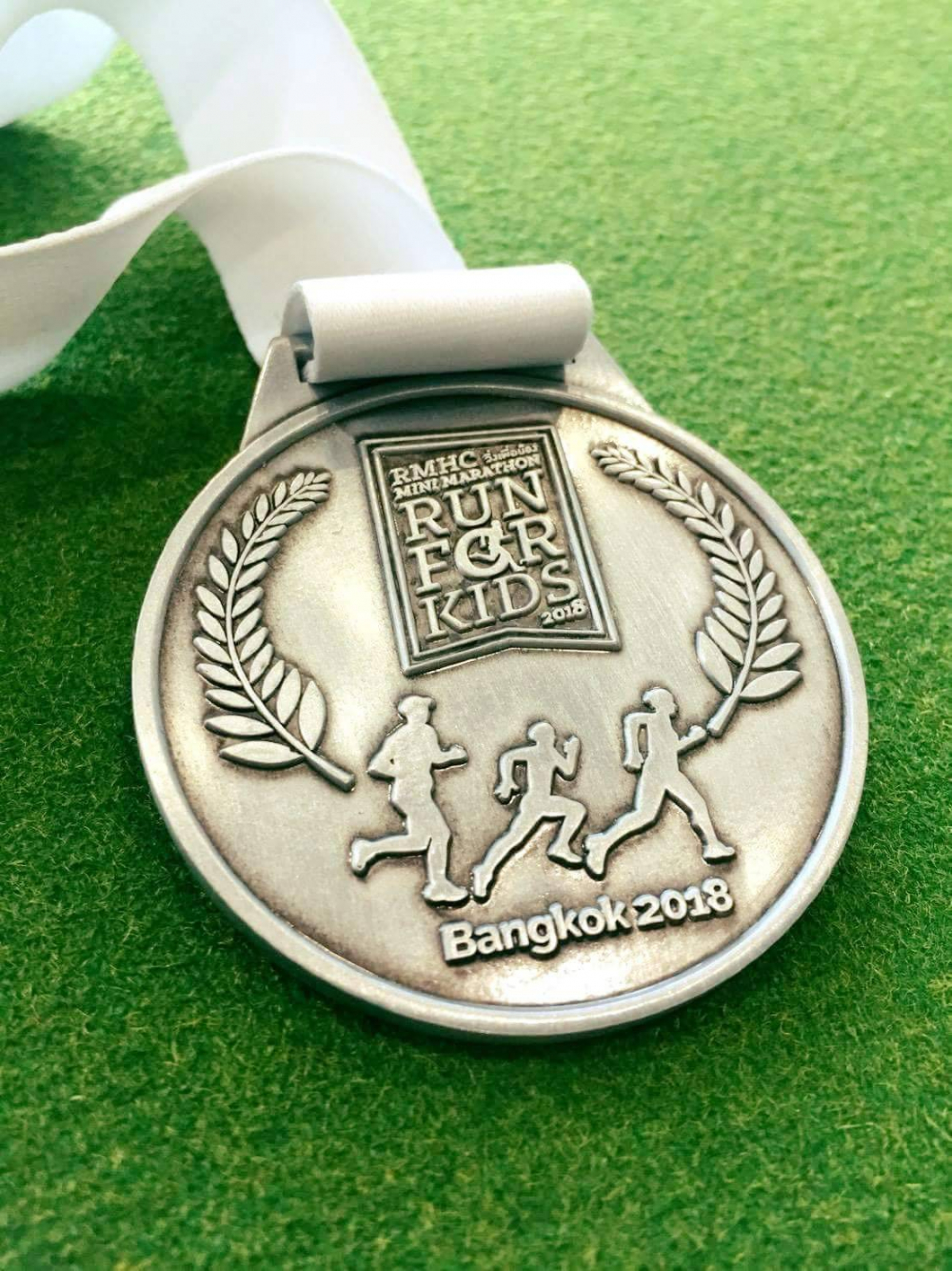 McDonald to organise Run for Kids mini marathon