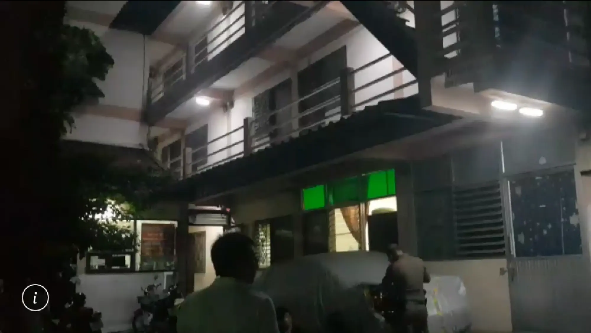 Mentally ill woman falls to death from Bangkok apartment building