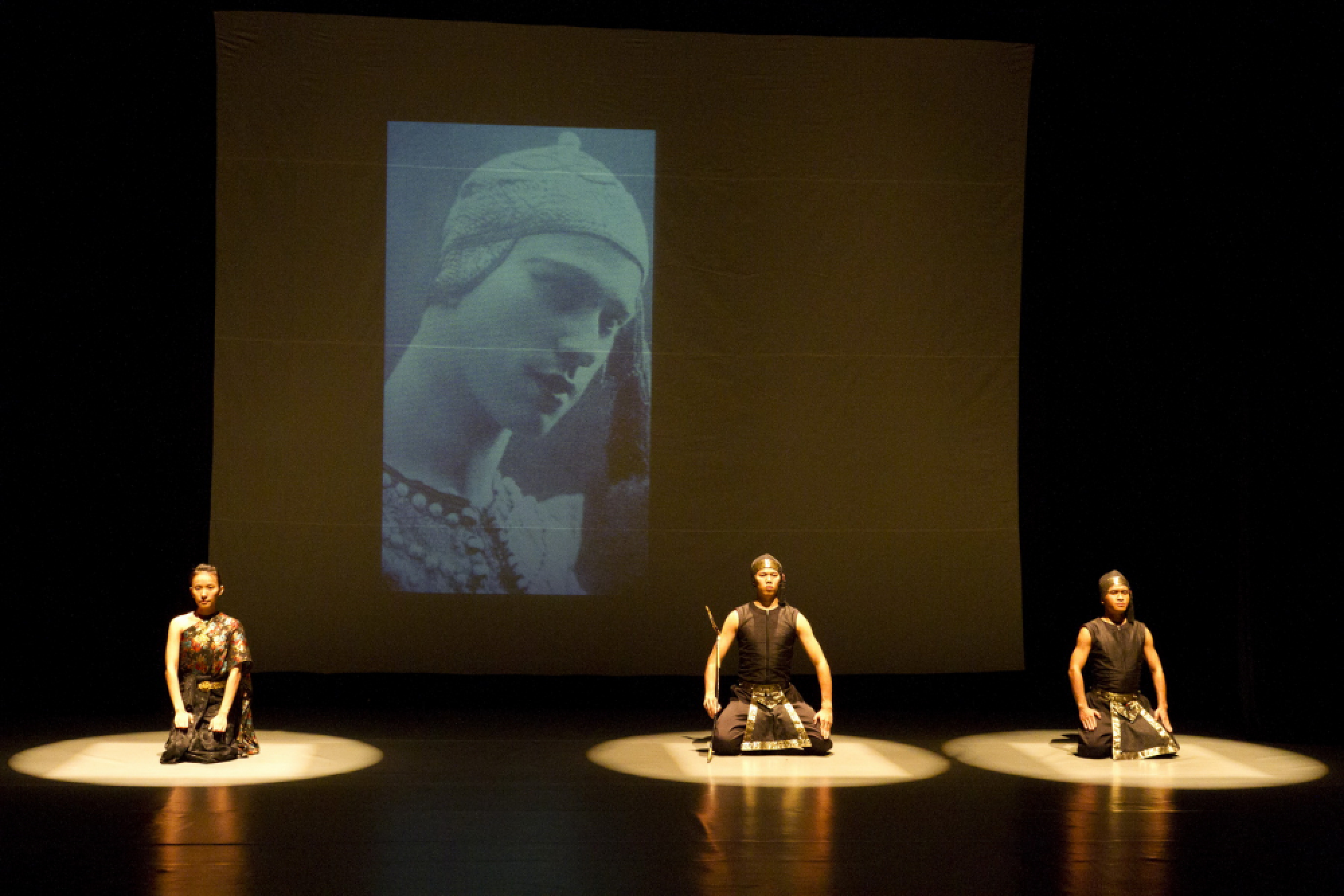 Orientalism rebutted