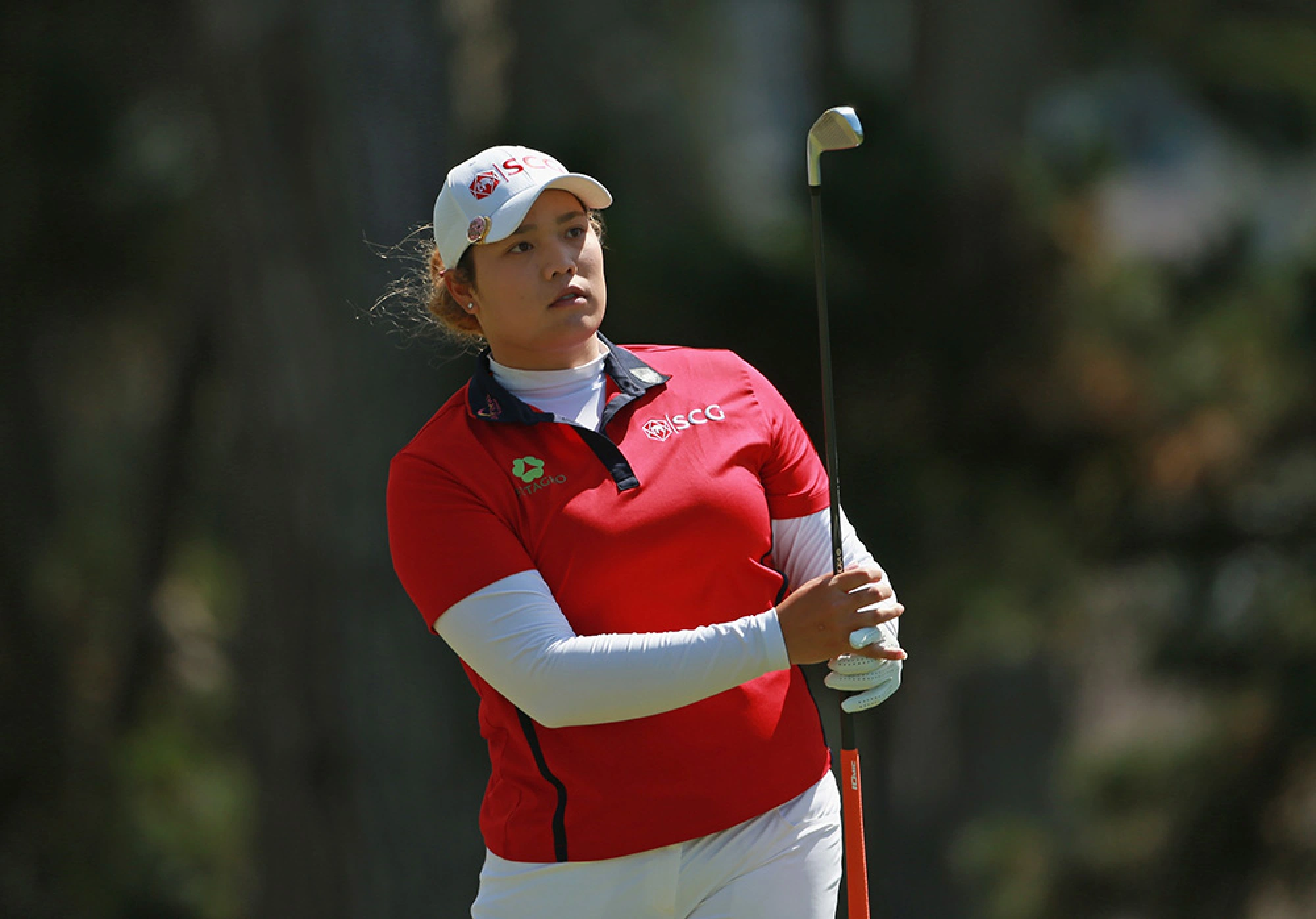 Ko wins first title in 2 years, Ariya finishes tied 7th