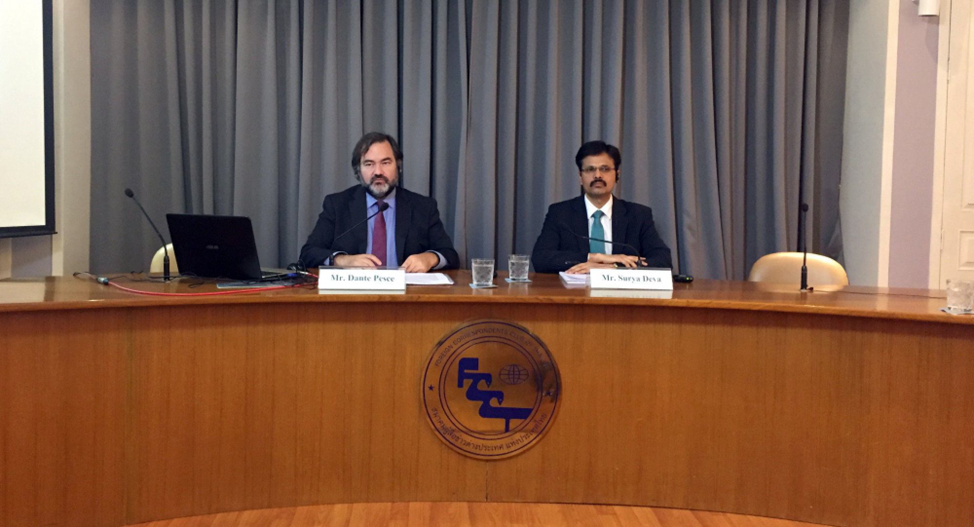 Brickbats and bouquets for govt from UN rights group