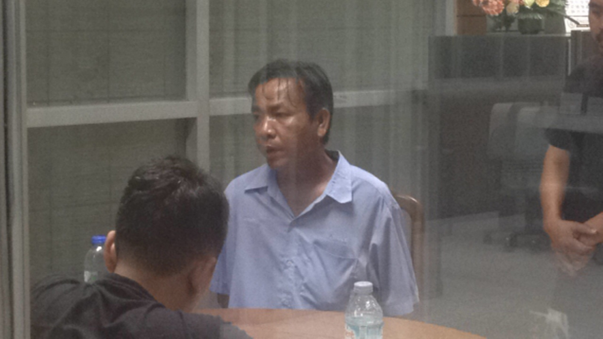 Bangkok taxi driver arrested with 106,000 meth pills