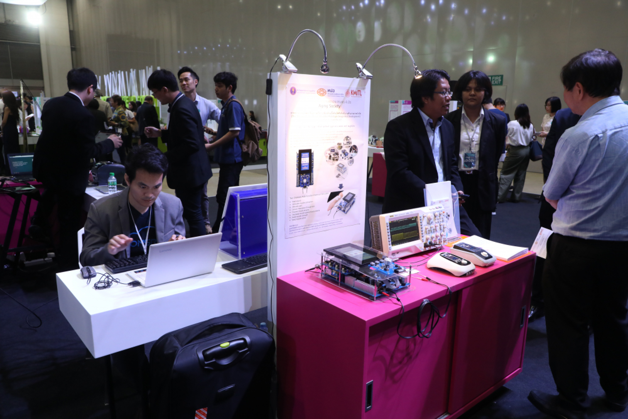 Universities to create ‘innovation hubs’ to push technology surge