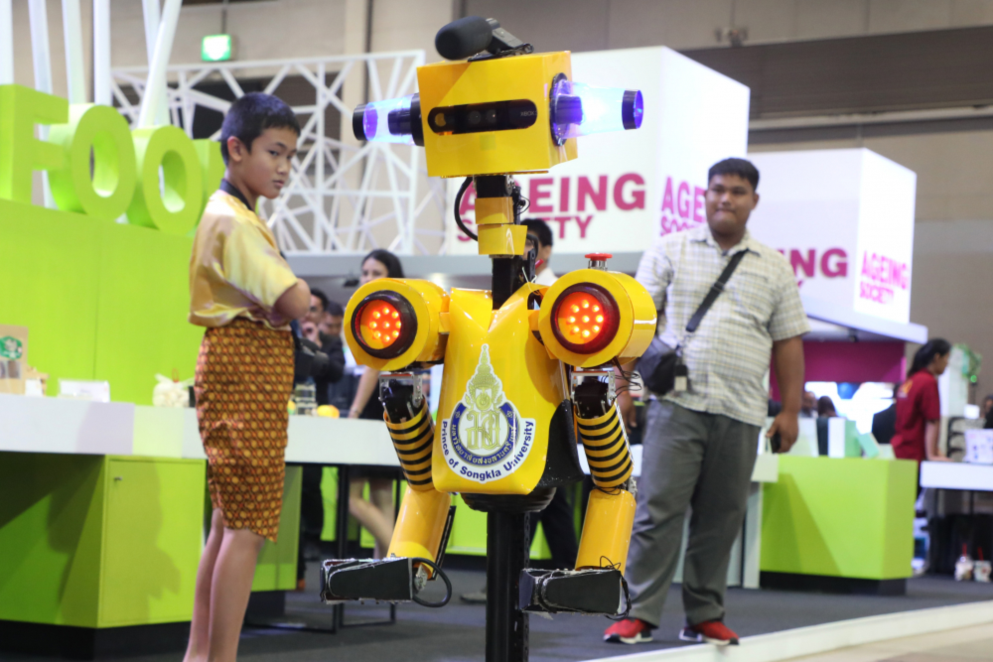 Universities to create ‘innovation hubs’ to push technology surge