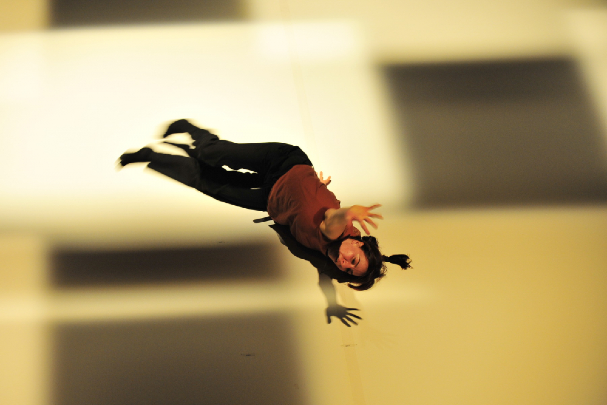 From Think Tank to Practice – and back