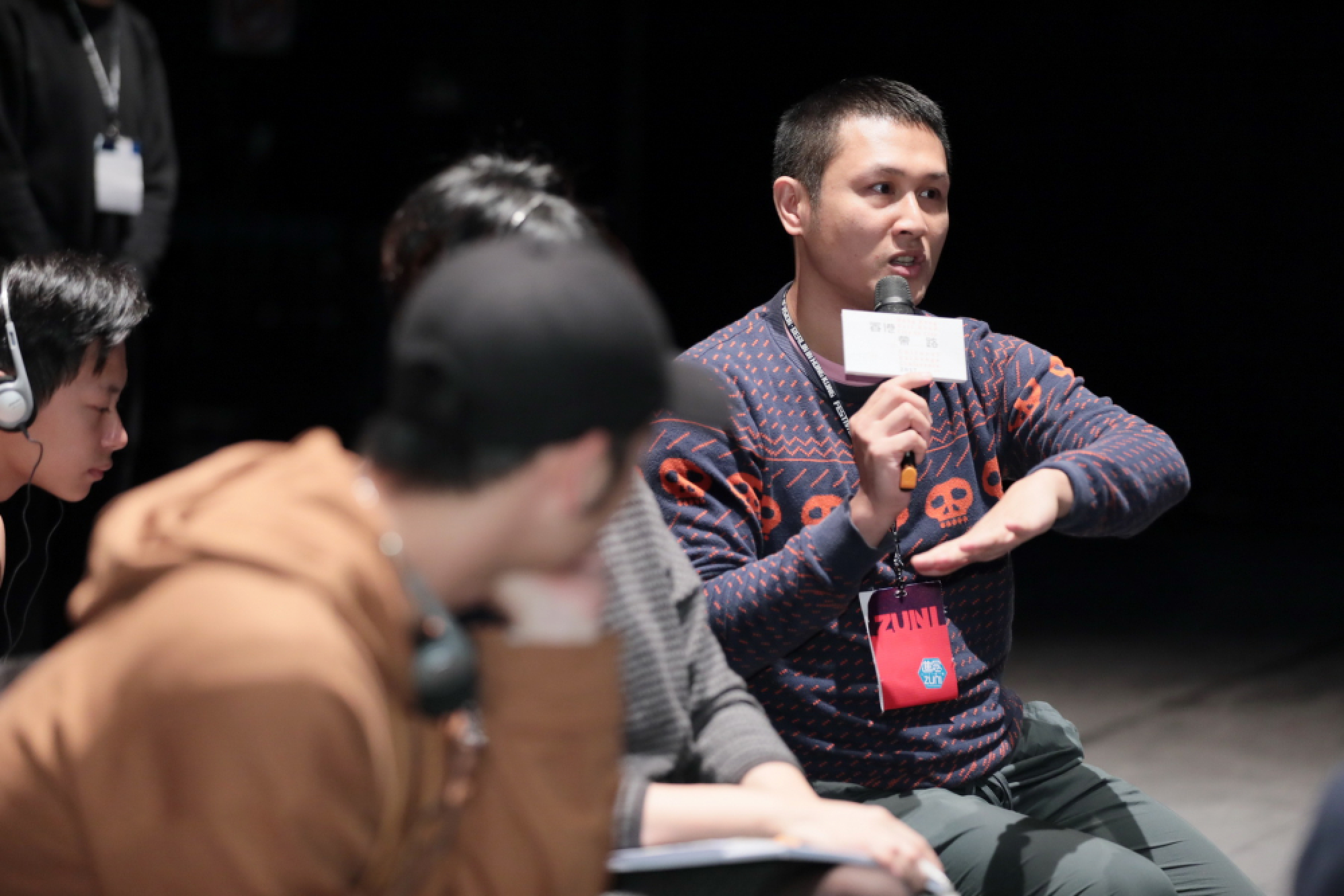 From Think Tank to Practice – and back