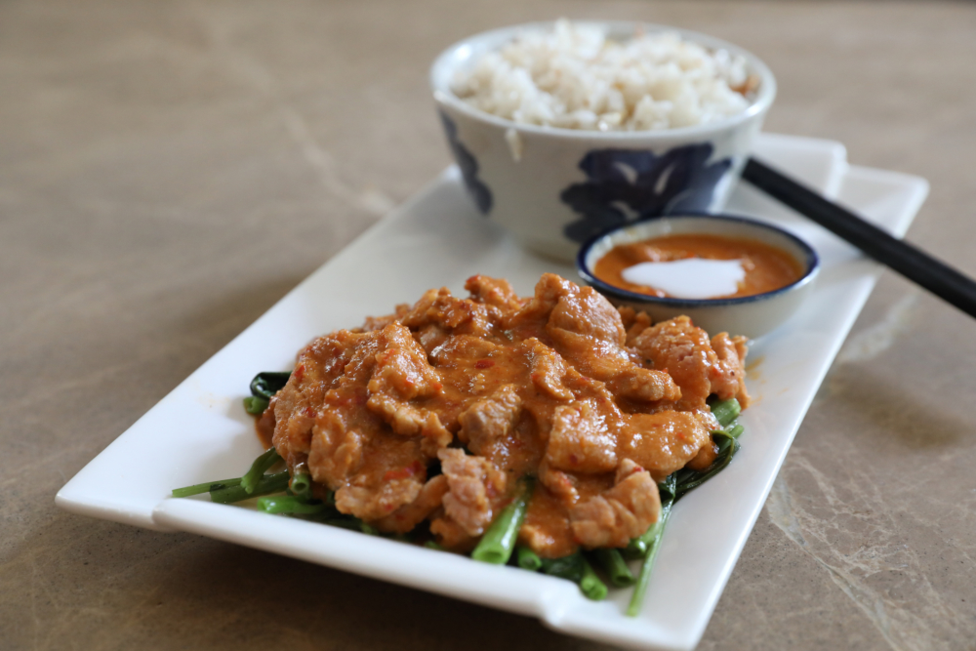 Why Baannai got its ‘bib’