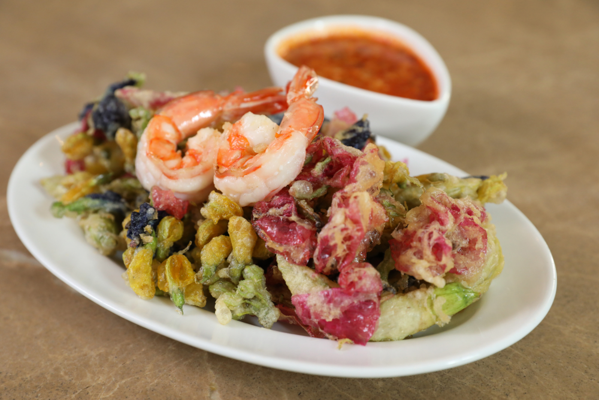 Why Baannai got its ‘bib’