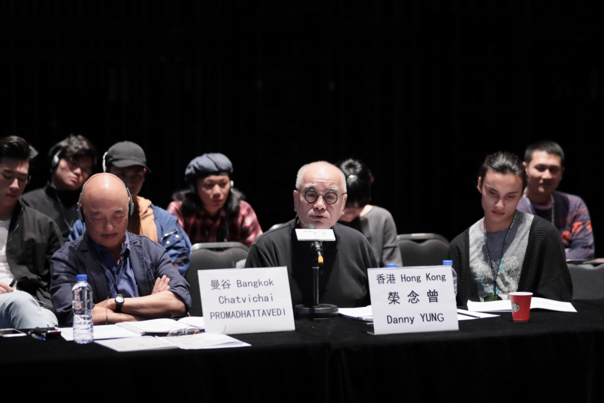 From Think Tank to Practice – and back