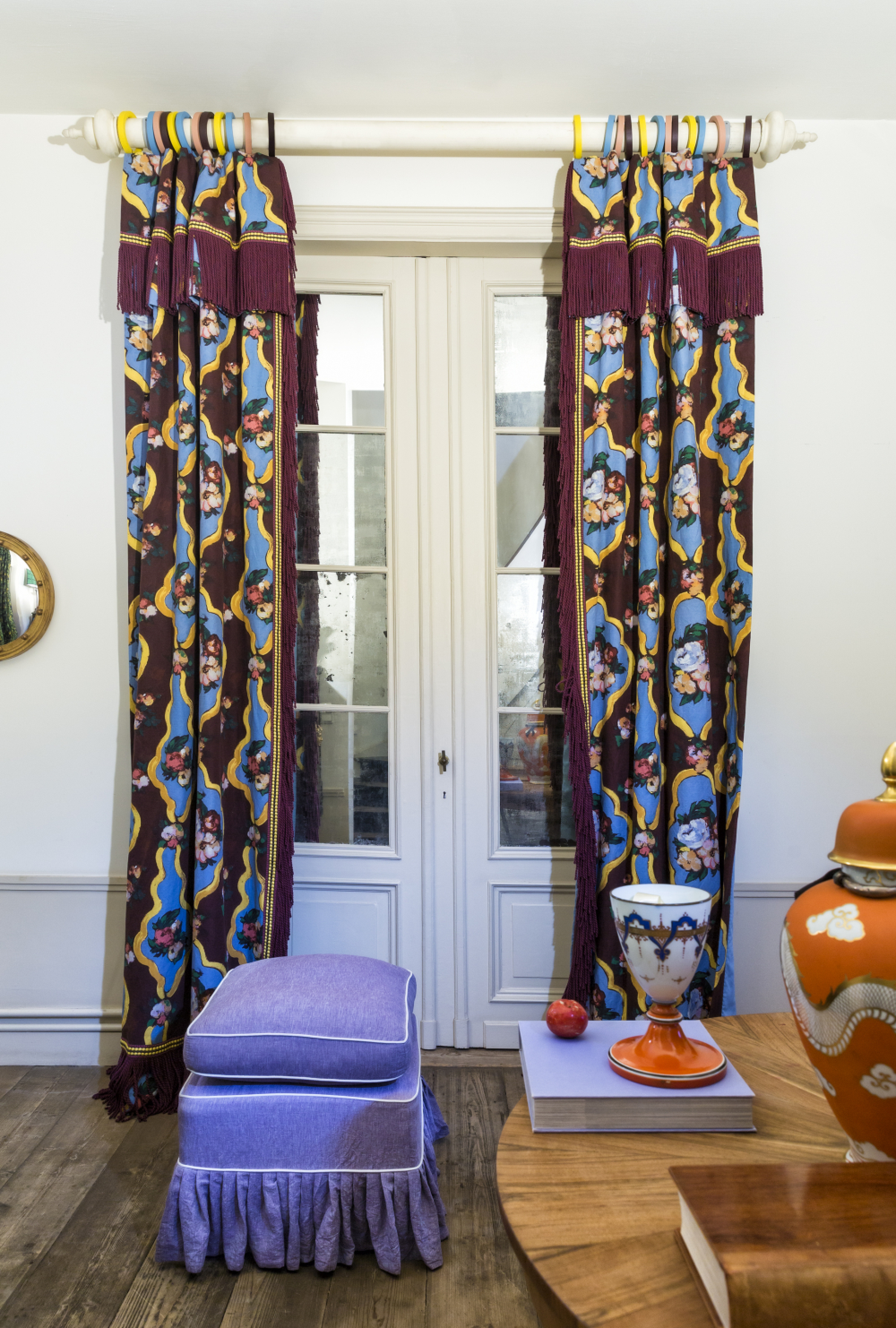 Invite Jim and Gert into your home