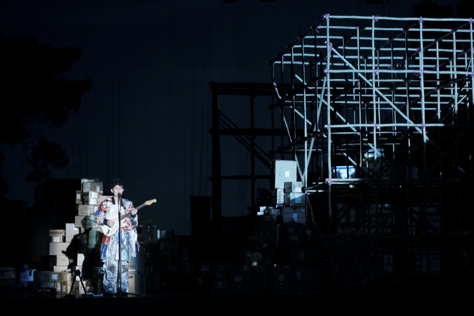 From Think Tank to Practice – and back