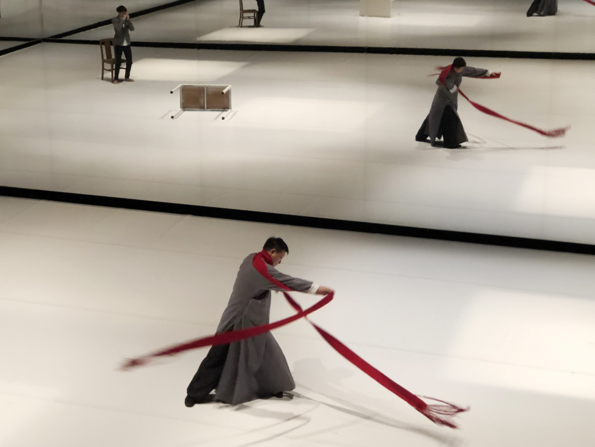 From Think Tank to Practice – and back