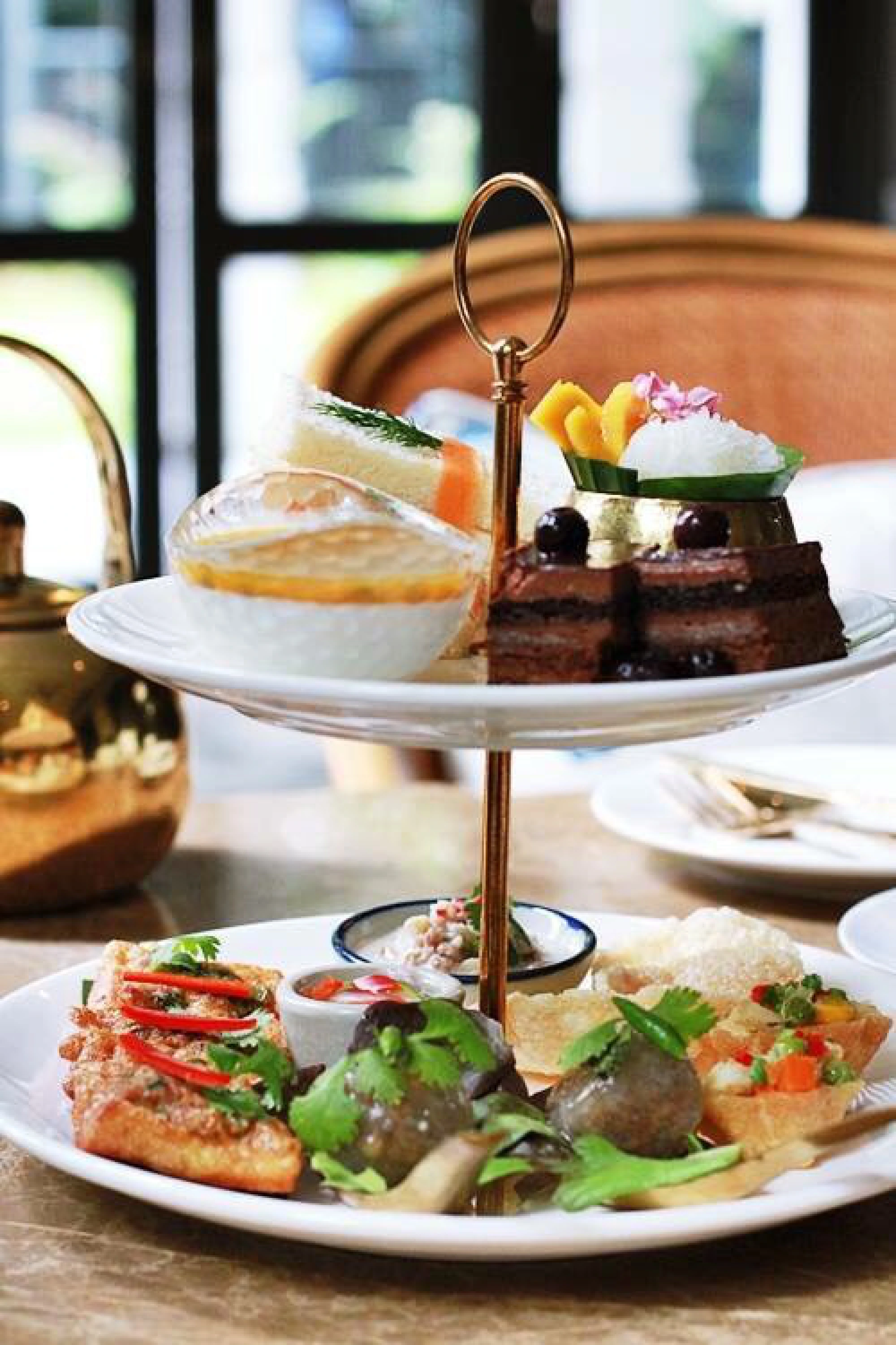 Why Baannai got its ‘bib’