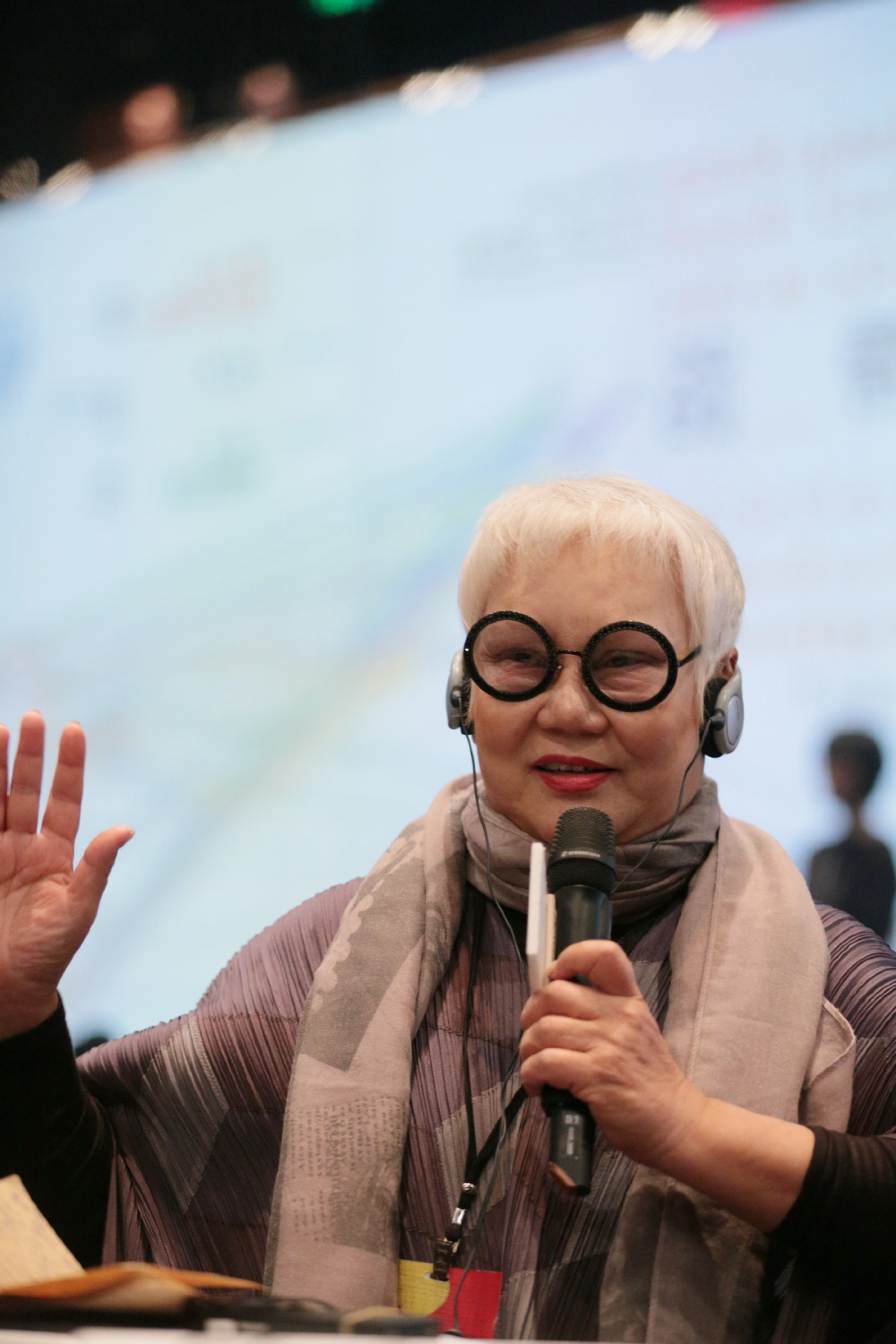 From Think Tank to Practice – and back