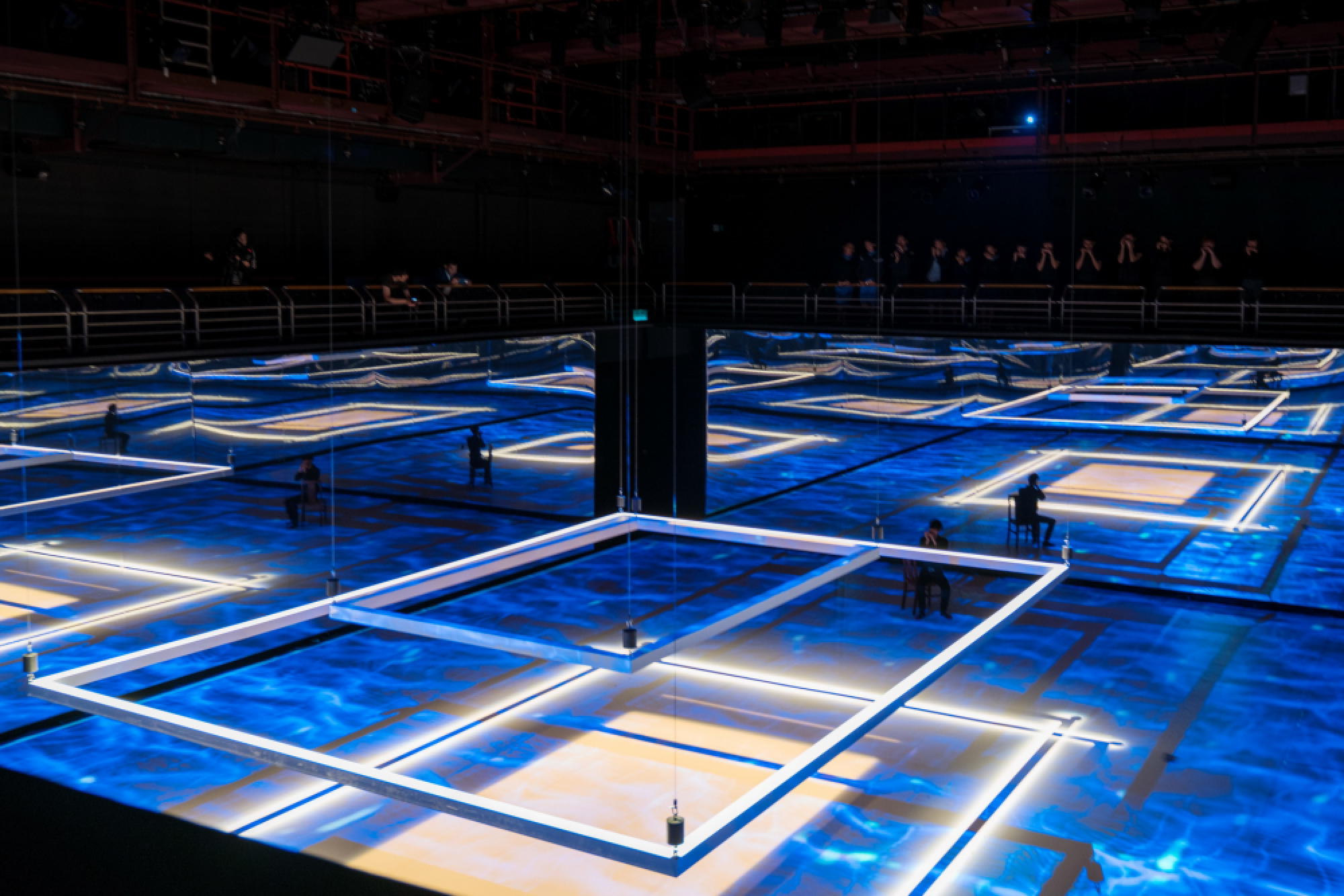 From Think Tank to Practice – and back