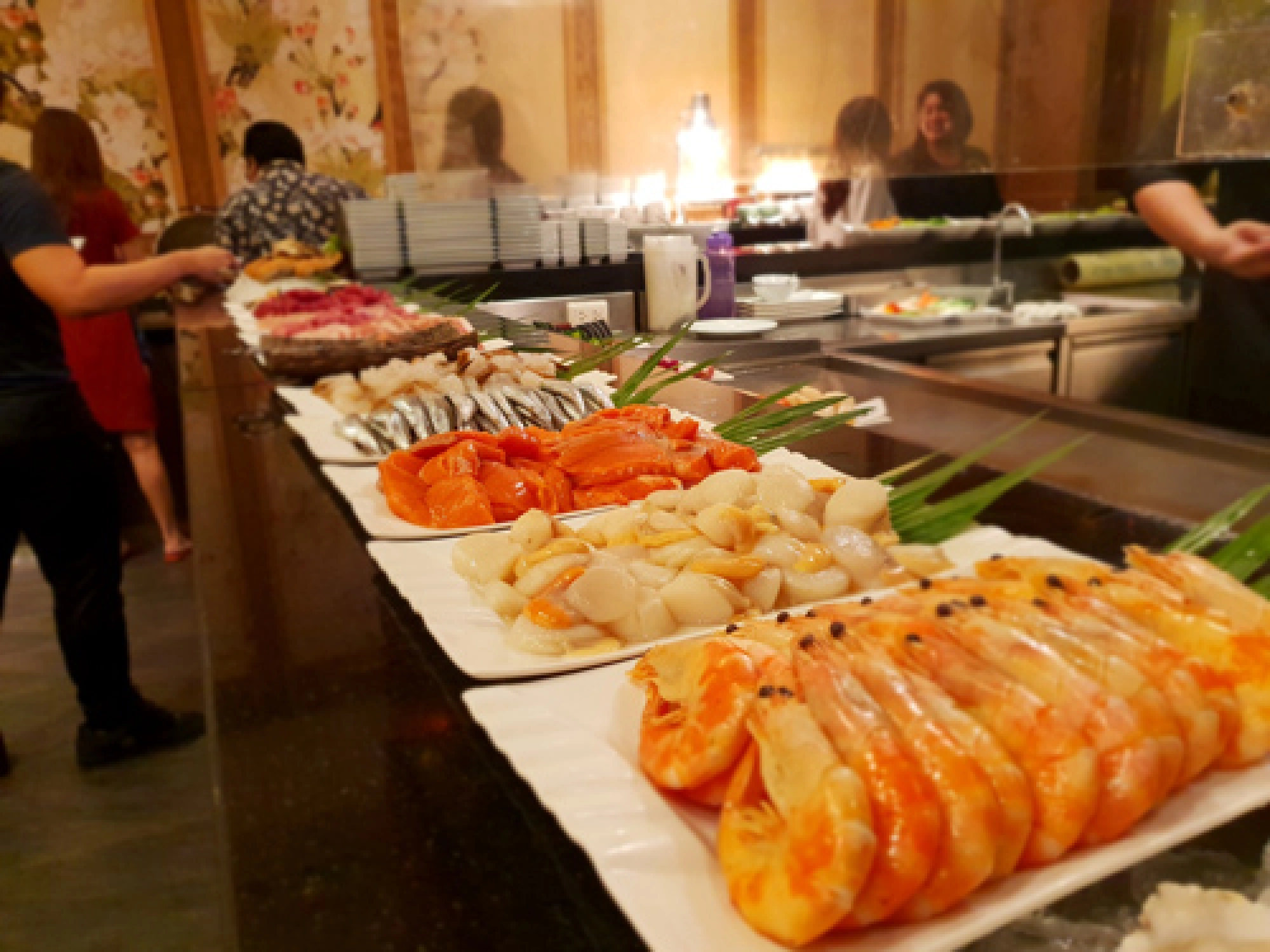 The smartphone that thinks it’s an eye