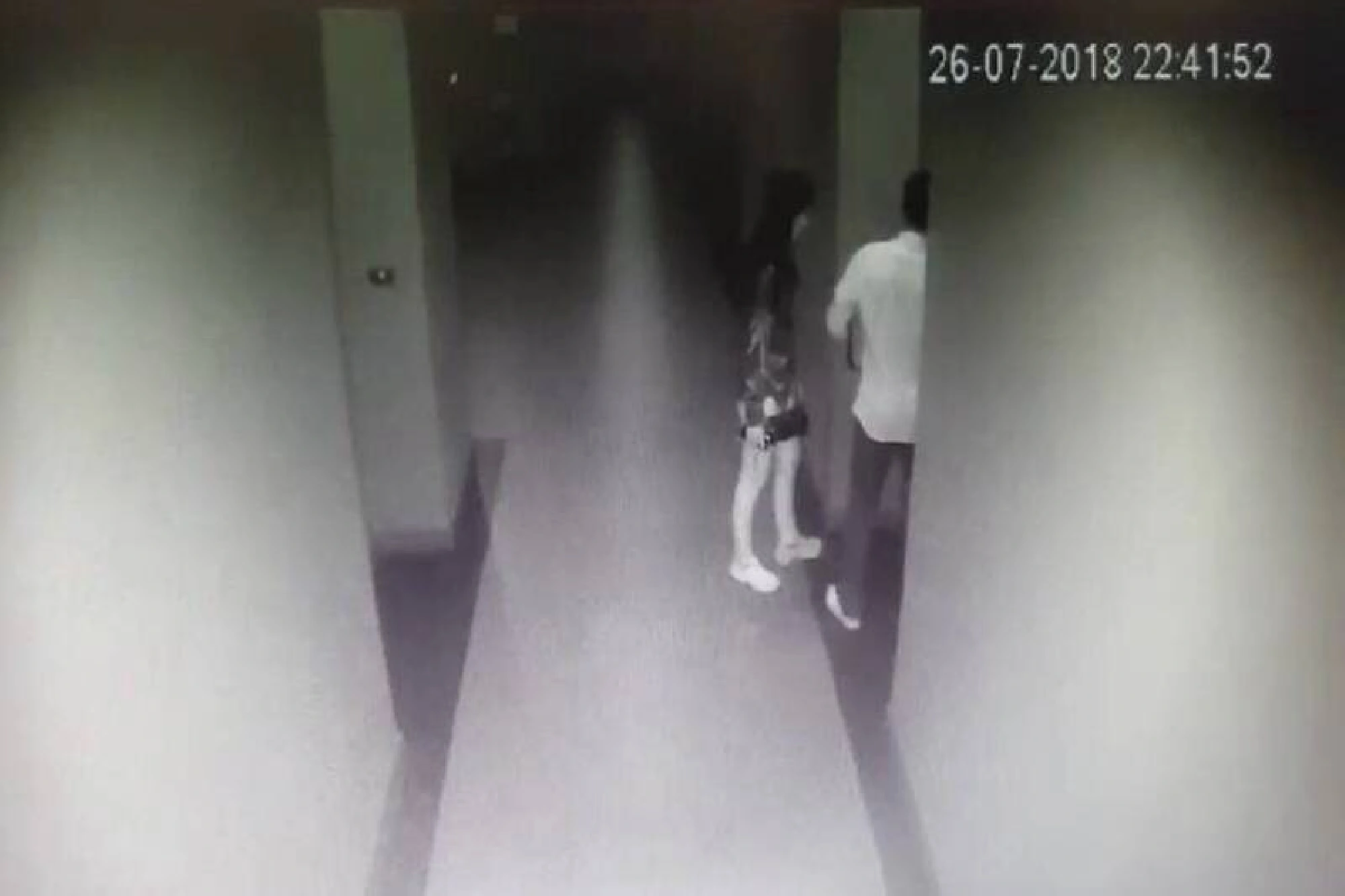 Businesswoman murdered in Bangkok hotel, Benz car stolen
