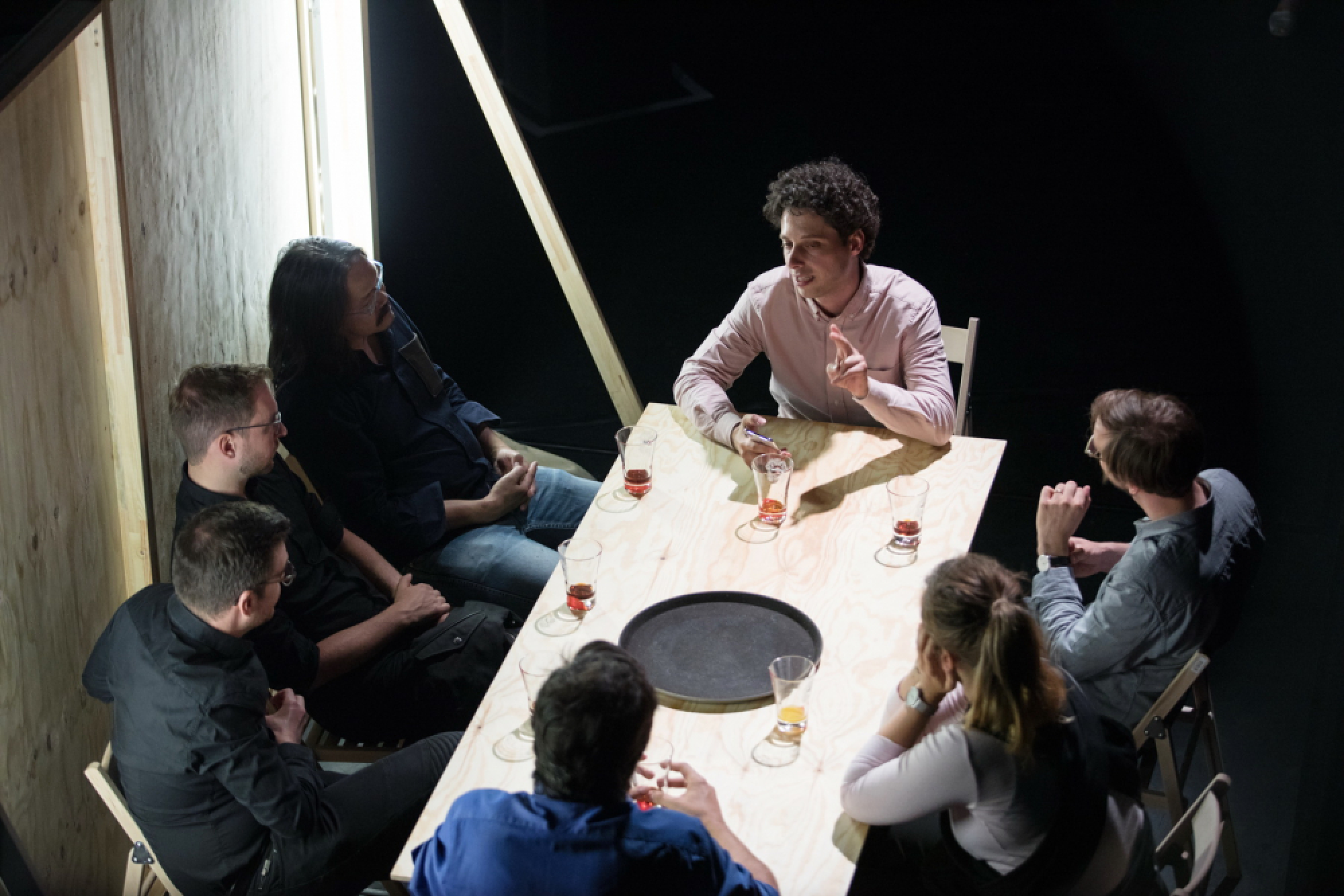 Experimental spirit and social engagement
