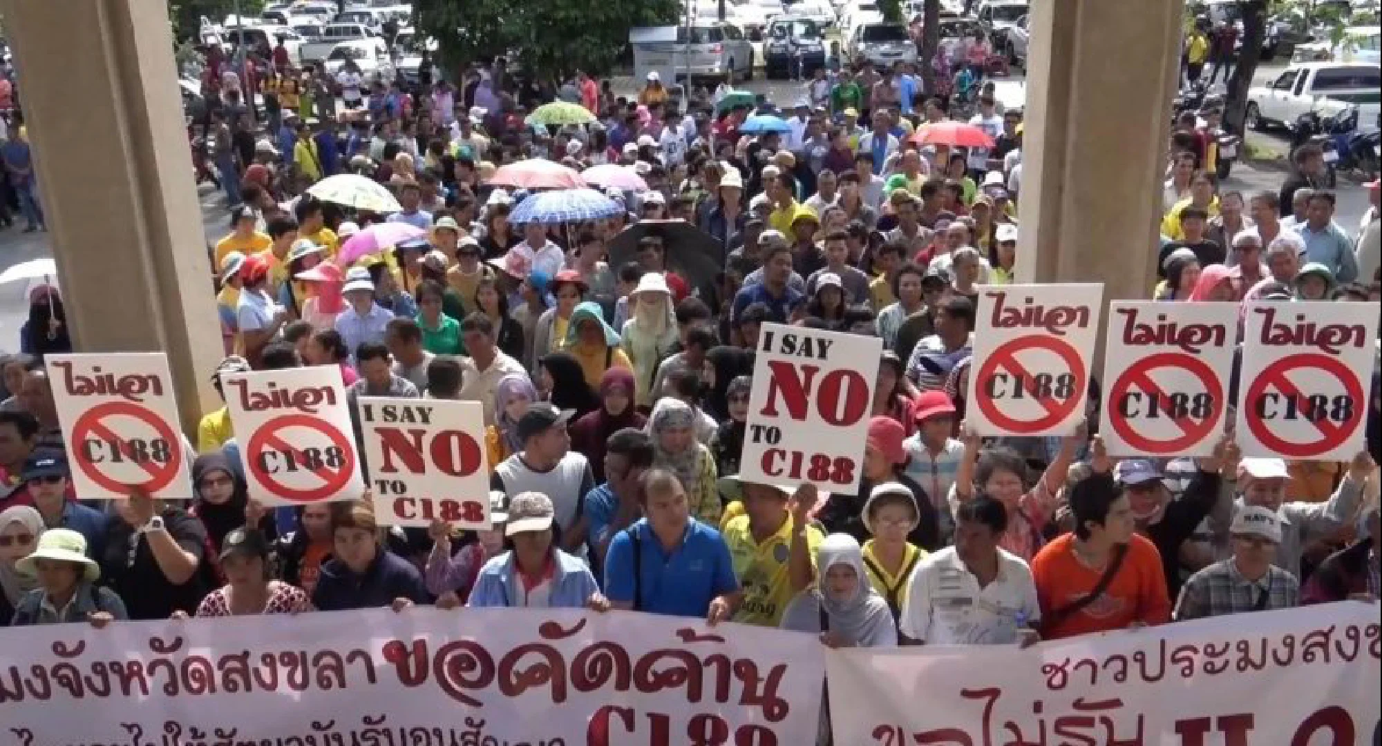 Special report : Fishing boat operators irked by govt move to improve working conditions