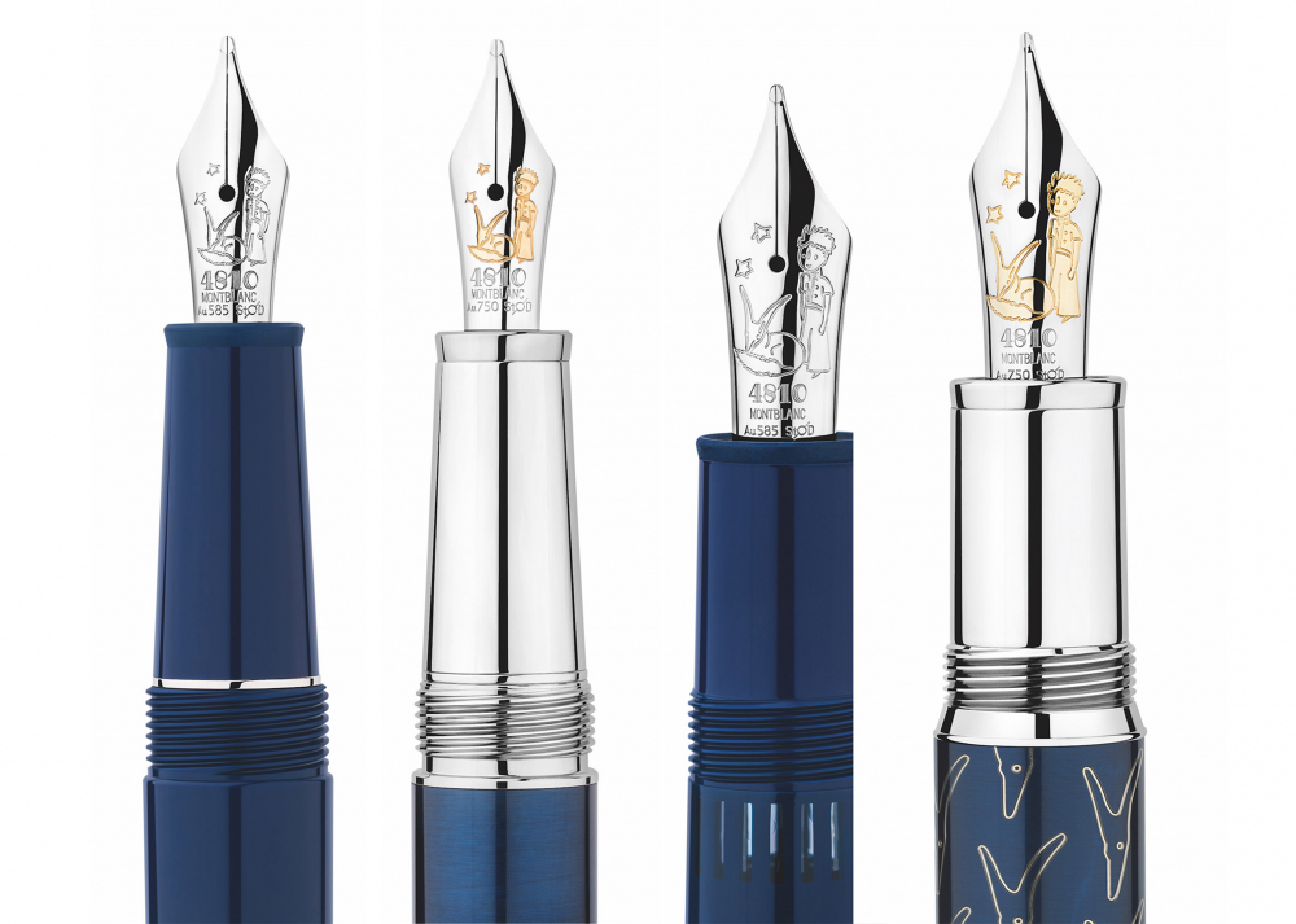 Writing from the heart