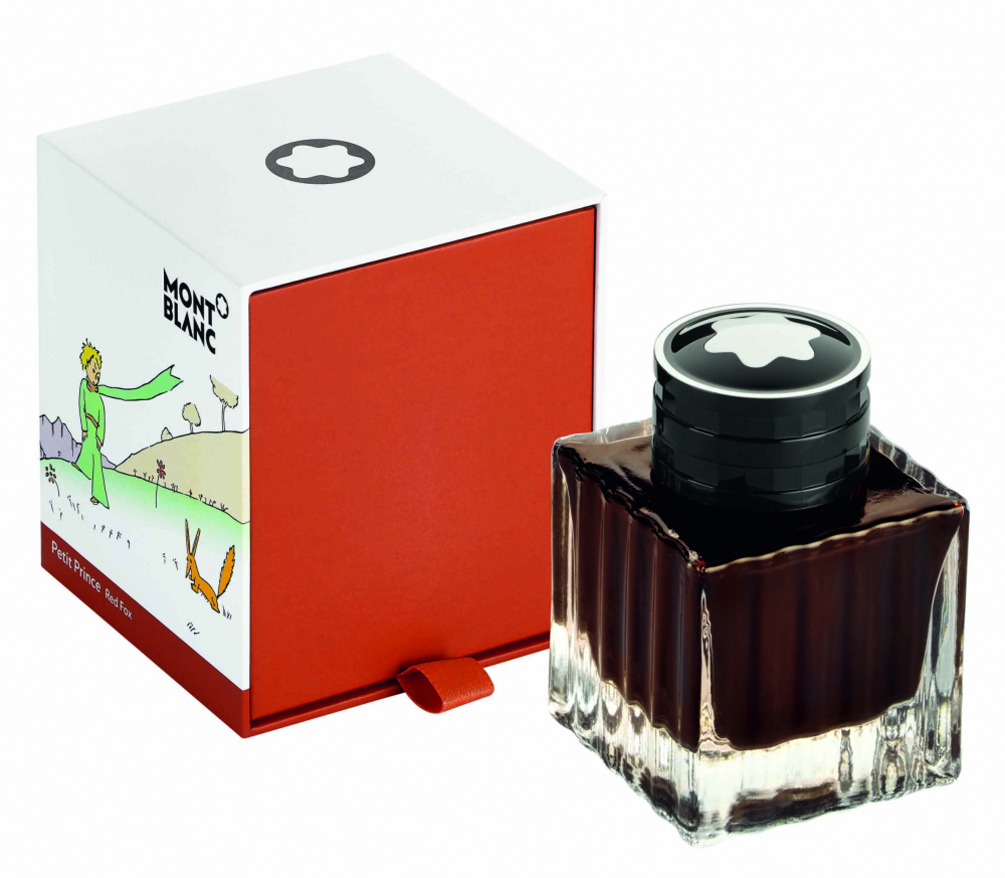 Writing from the heart