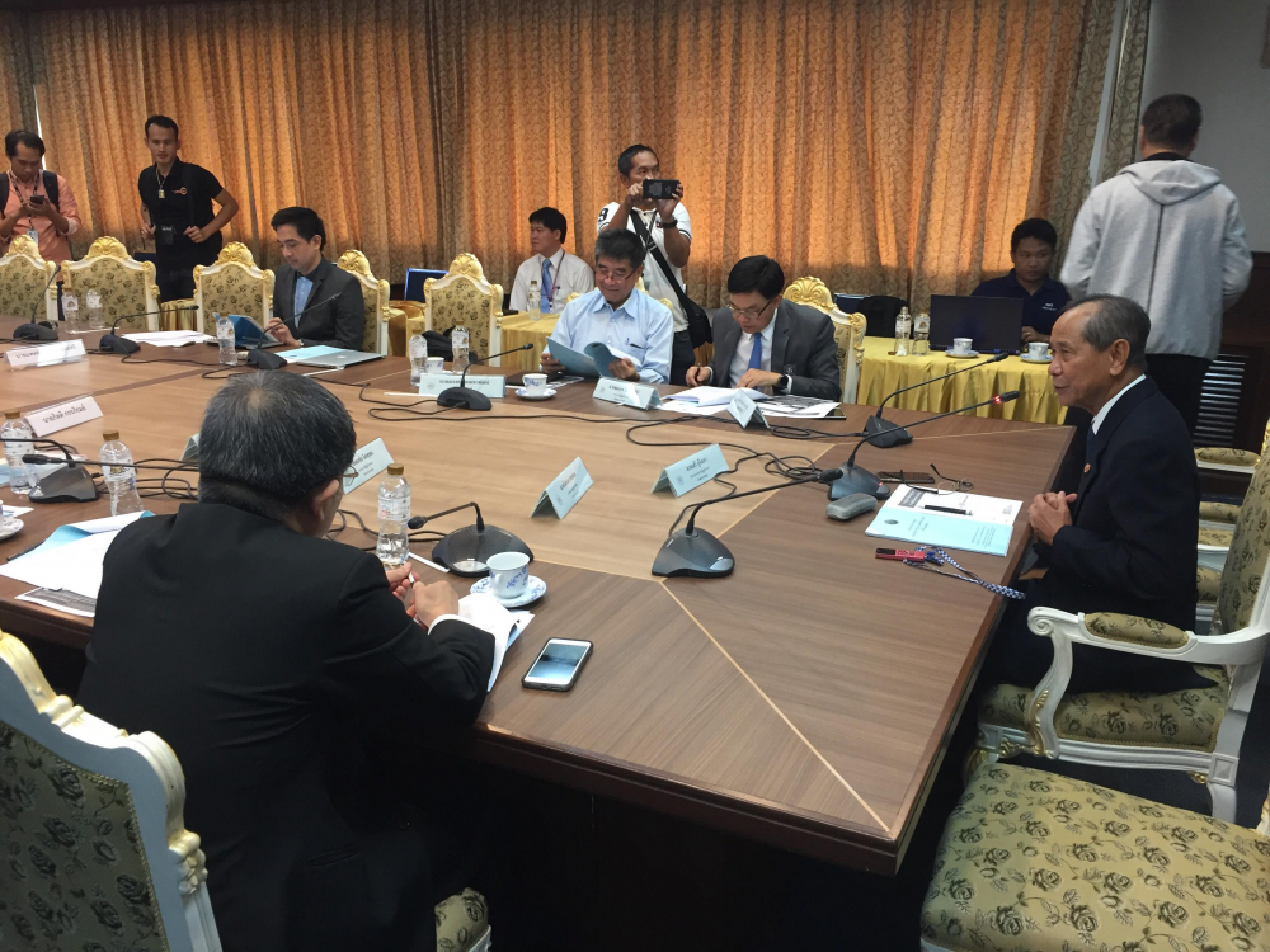 Panels to meet over ongoing agrochemicals problems