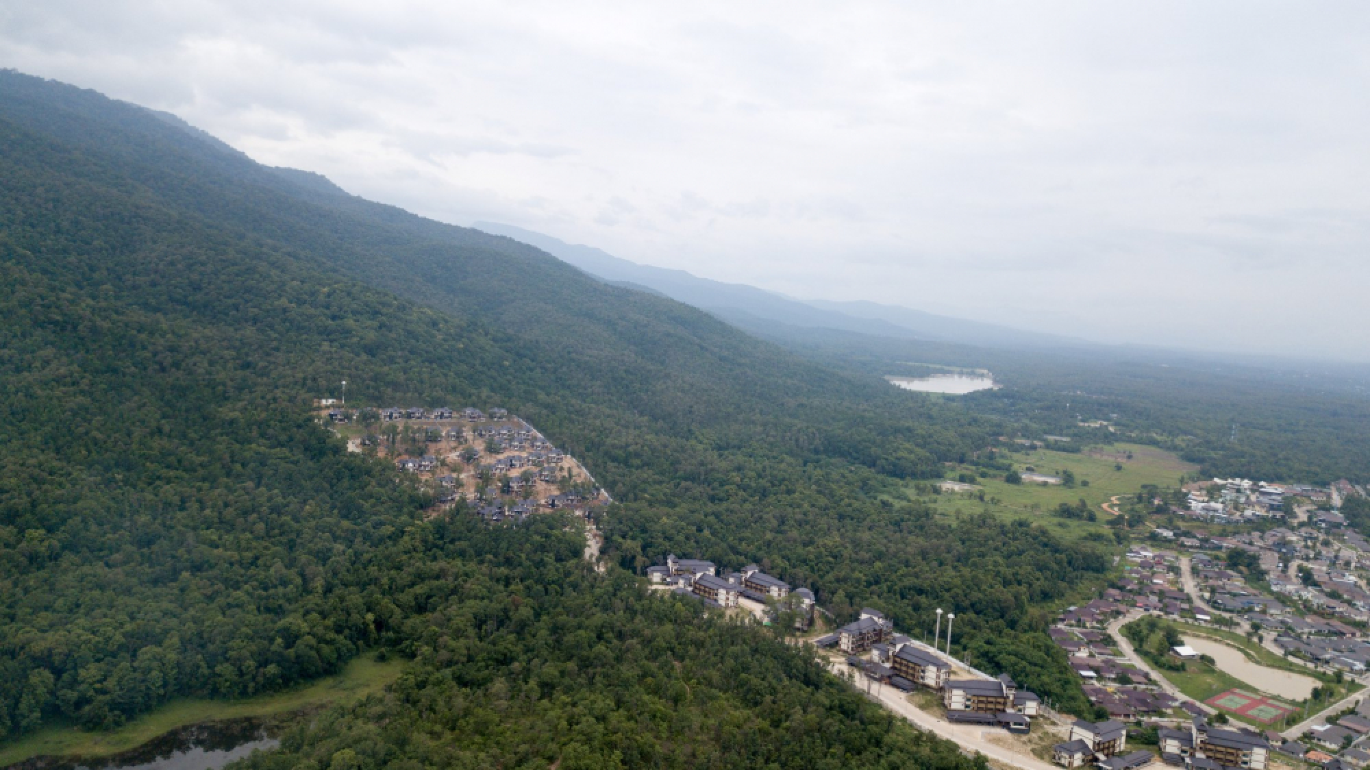 SPECIAL REPORT: Doi Suthep – making 'backward progress'