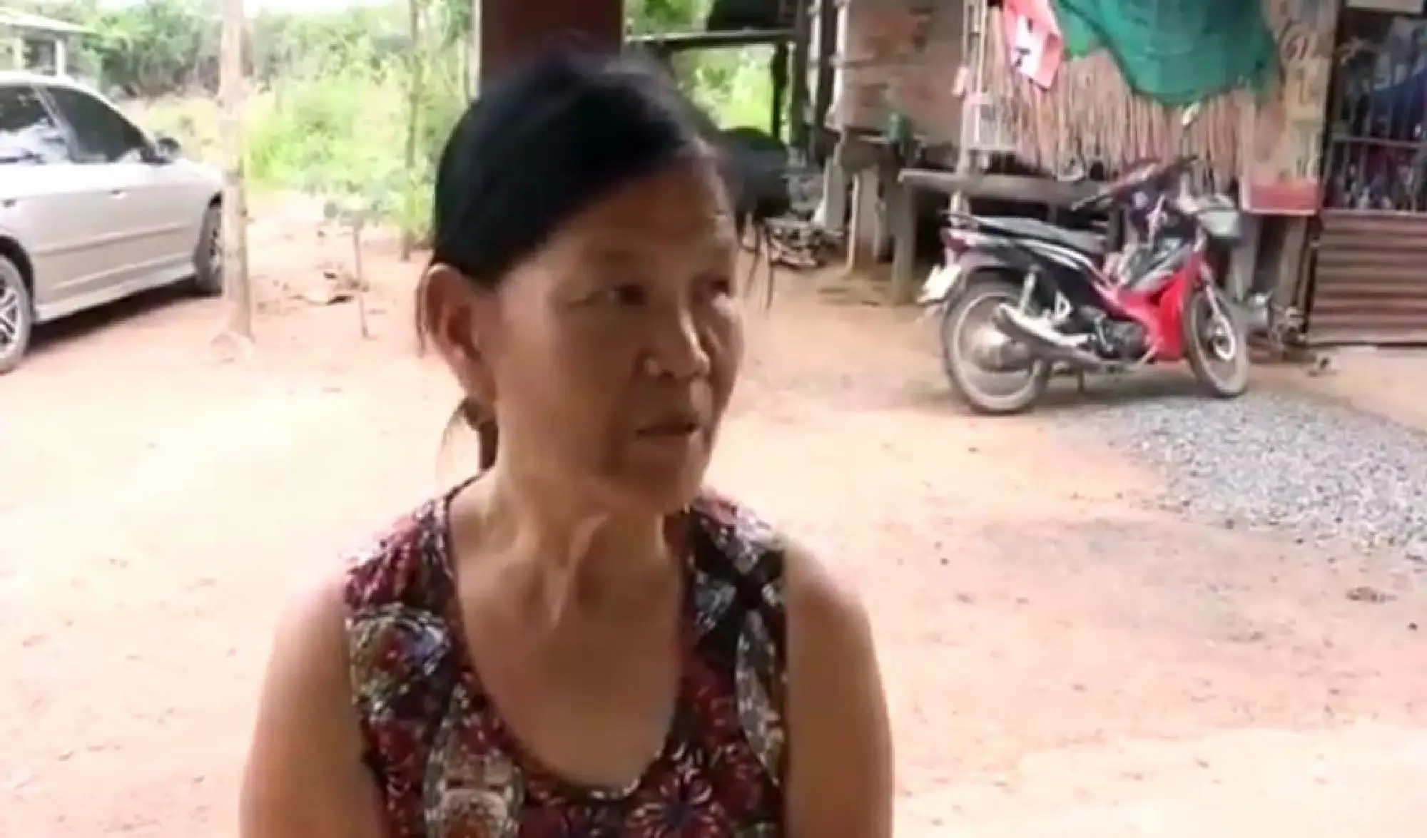 Fine of market vendor over alcohol triggers probe in Buri Ram