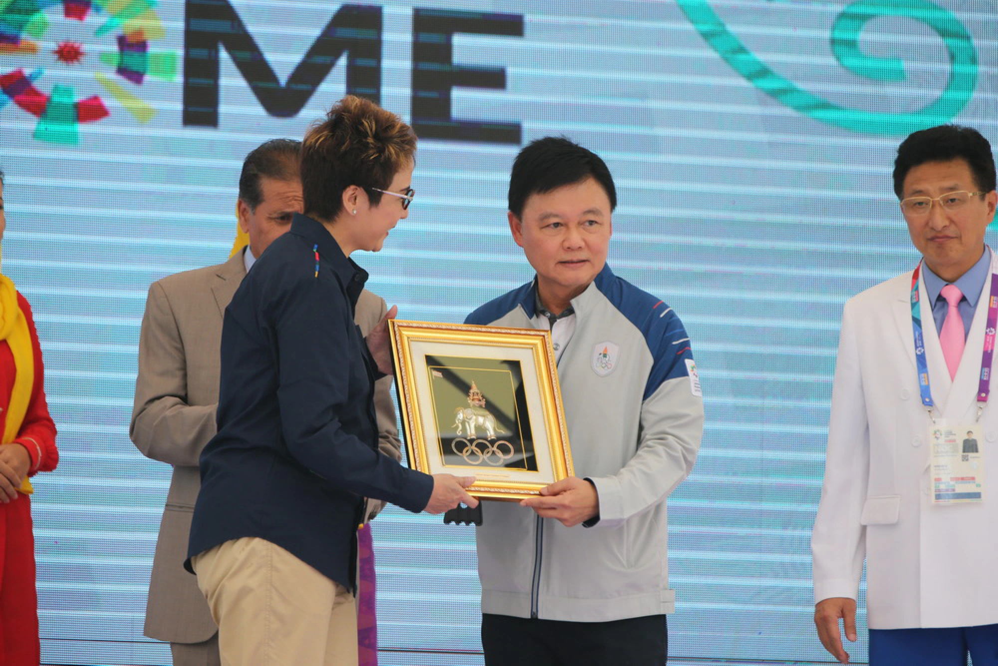 Supachai to rescue but Thais’ prospects are grim