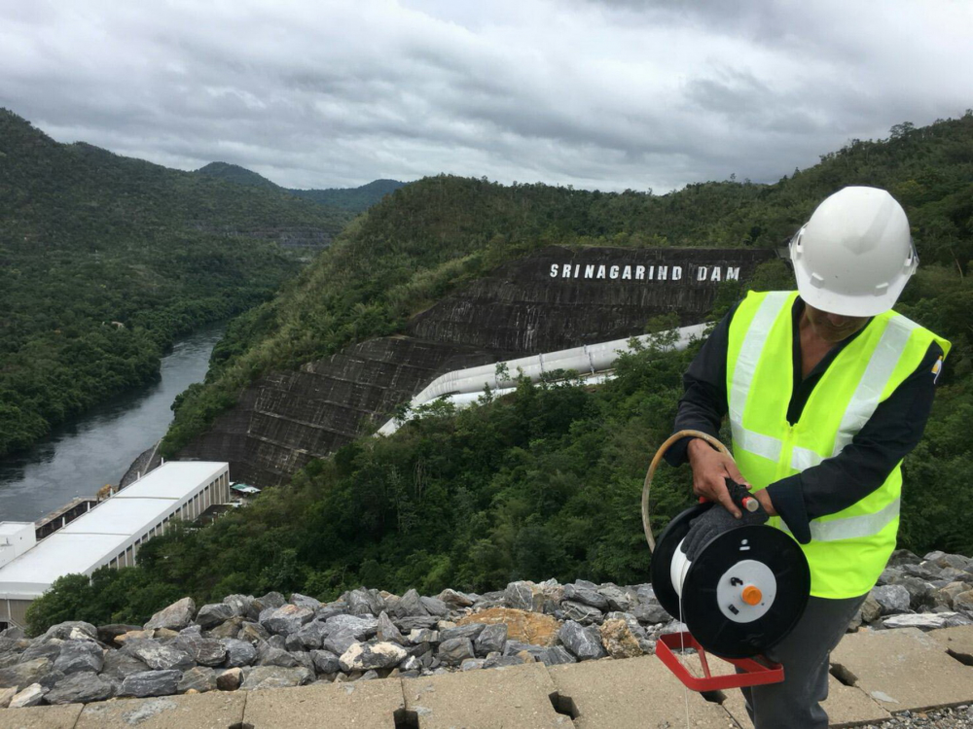 Impact of Bebinca manageable as storm spares Thailand