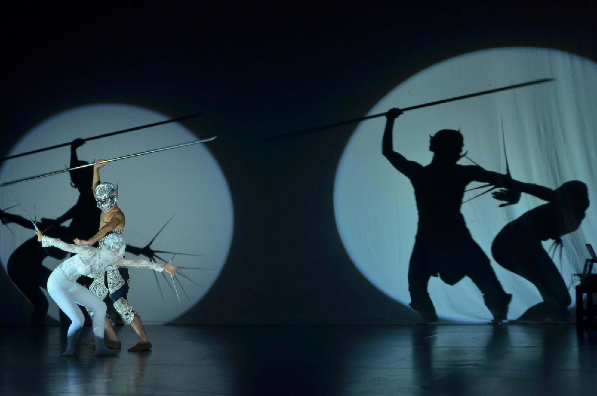 Return of a masterpiece