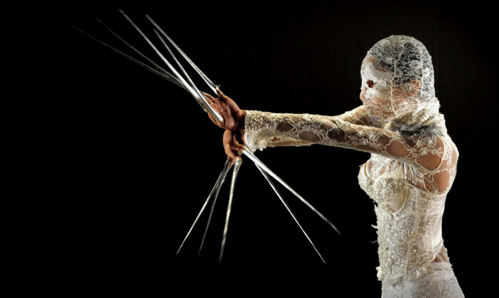 Return of a masterpiece