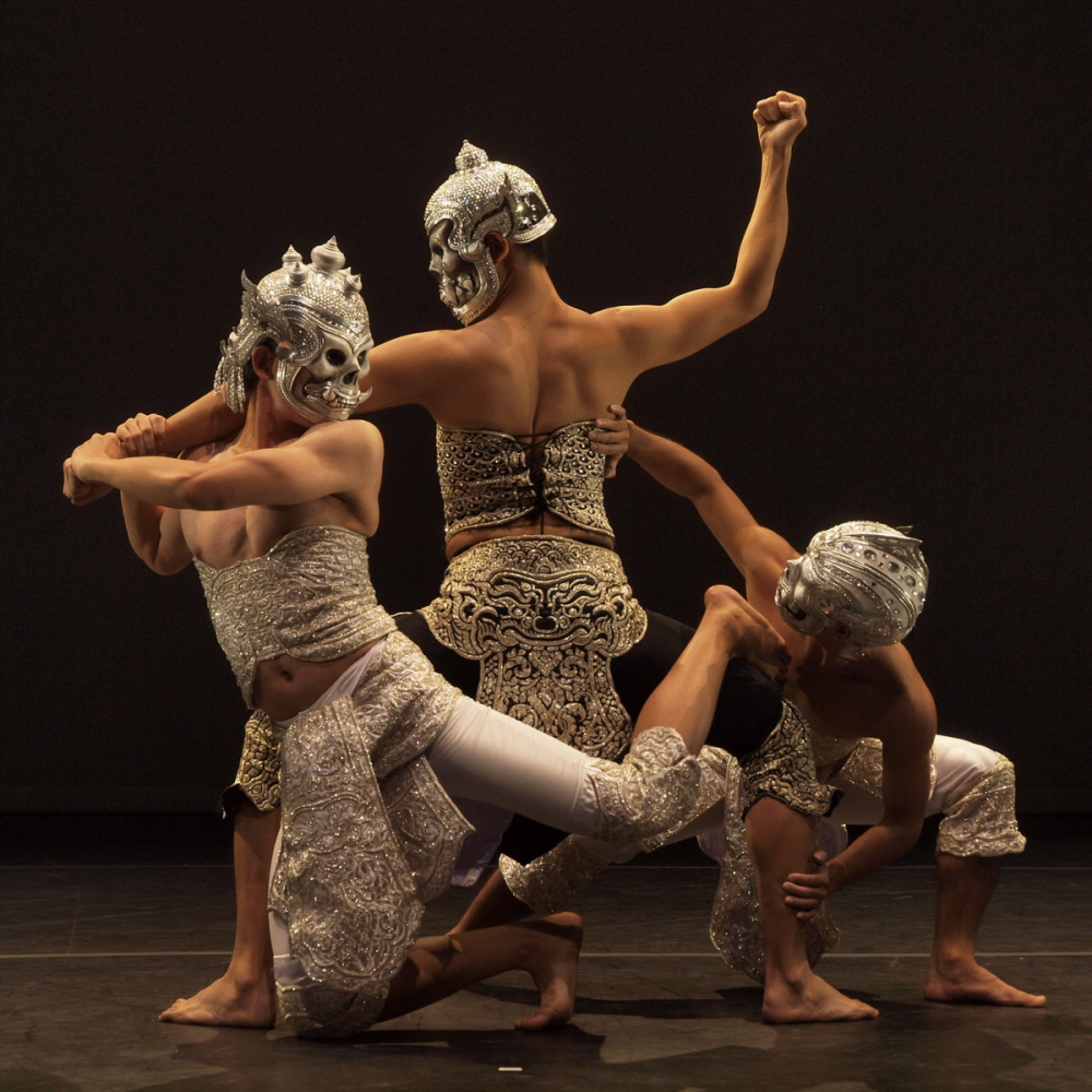 Return of a masterpiece