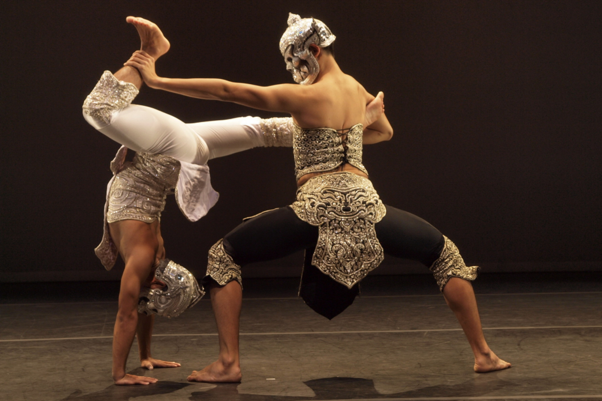 Return of a masterpiece