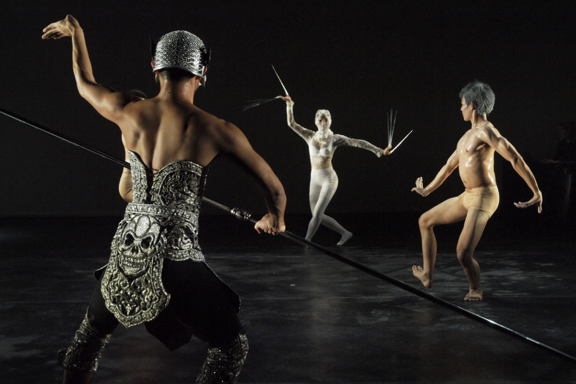 Return of a masterpiece