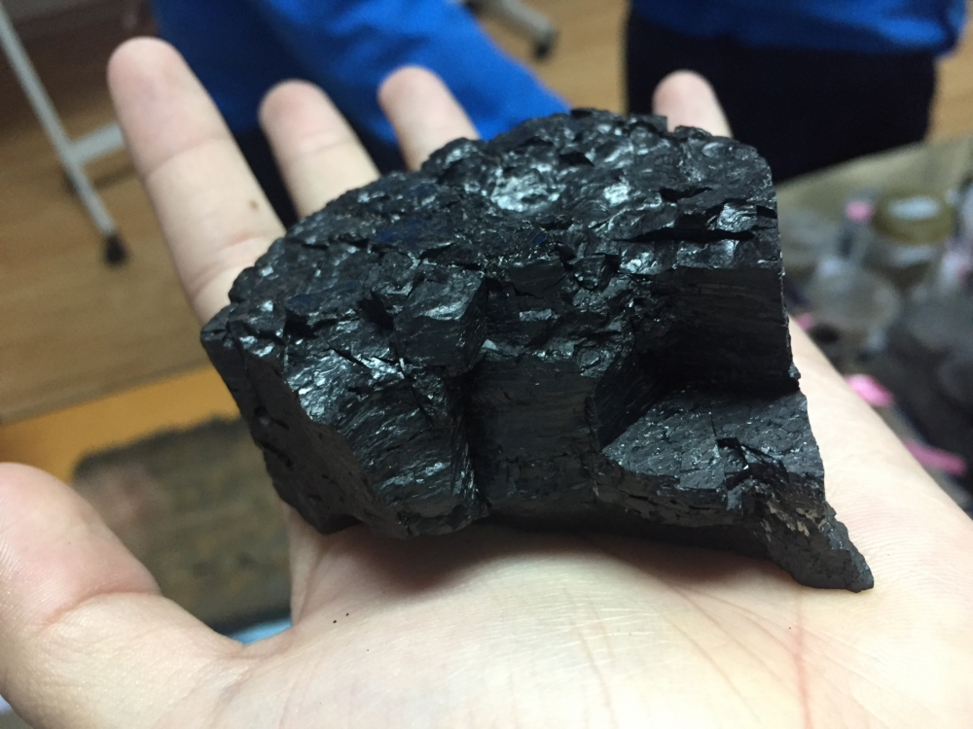 Surge in coal use scuttling climate change efforts