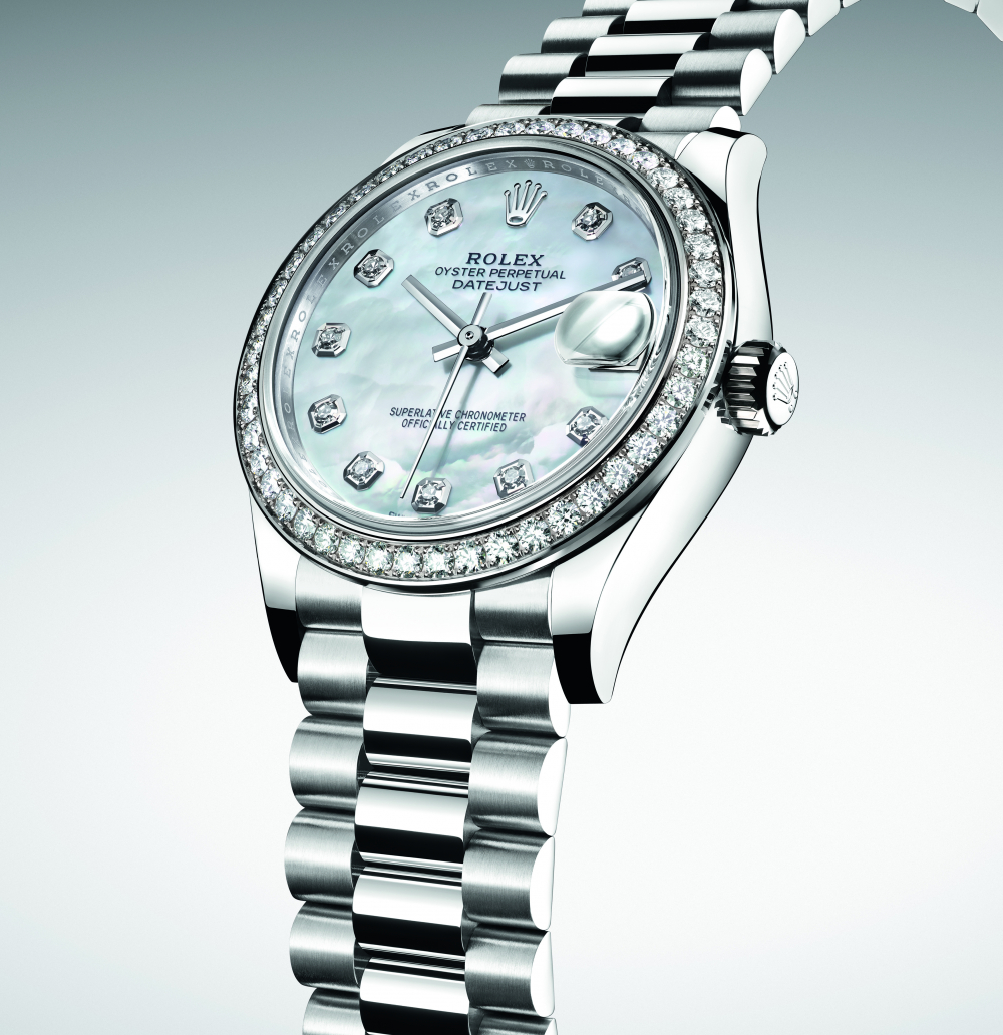 Fine jewellery from Japan