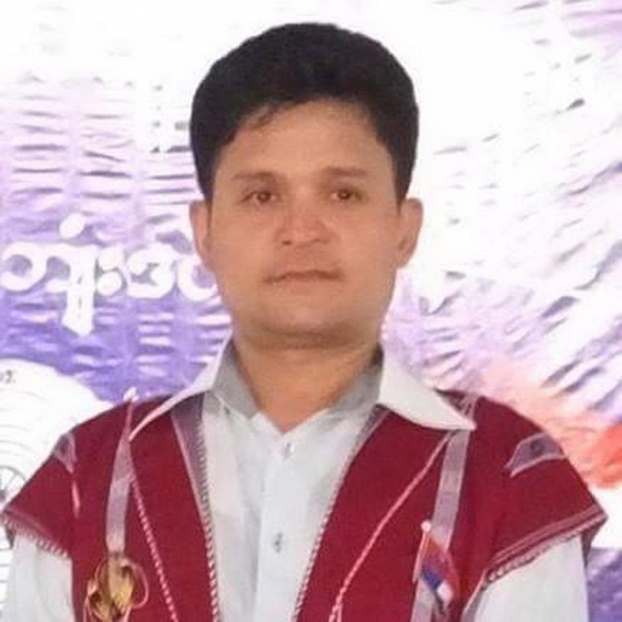 Thai policeman asks Facebook users to help locate missing Karenni friend