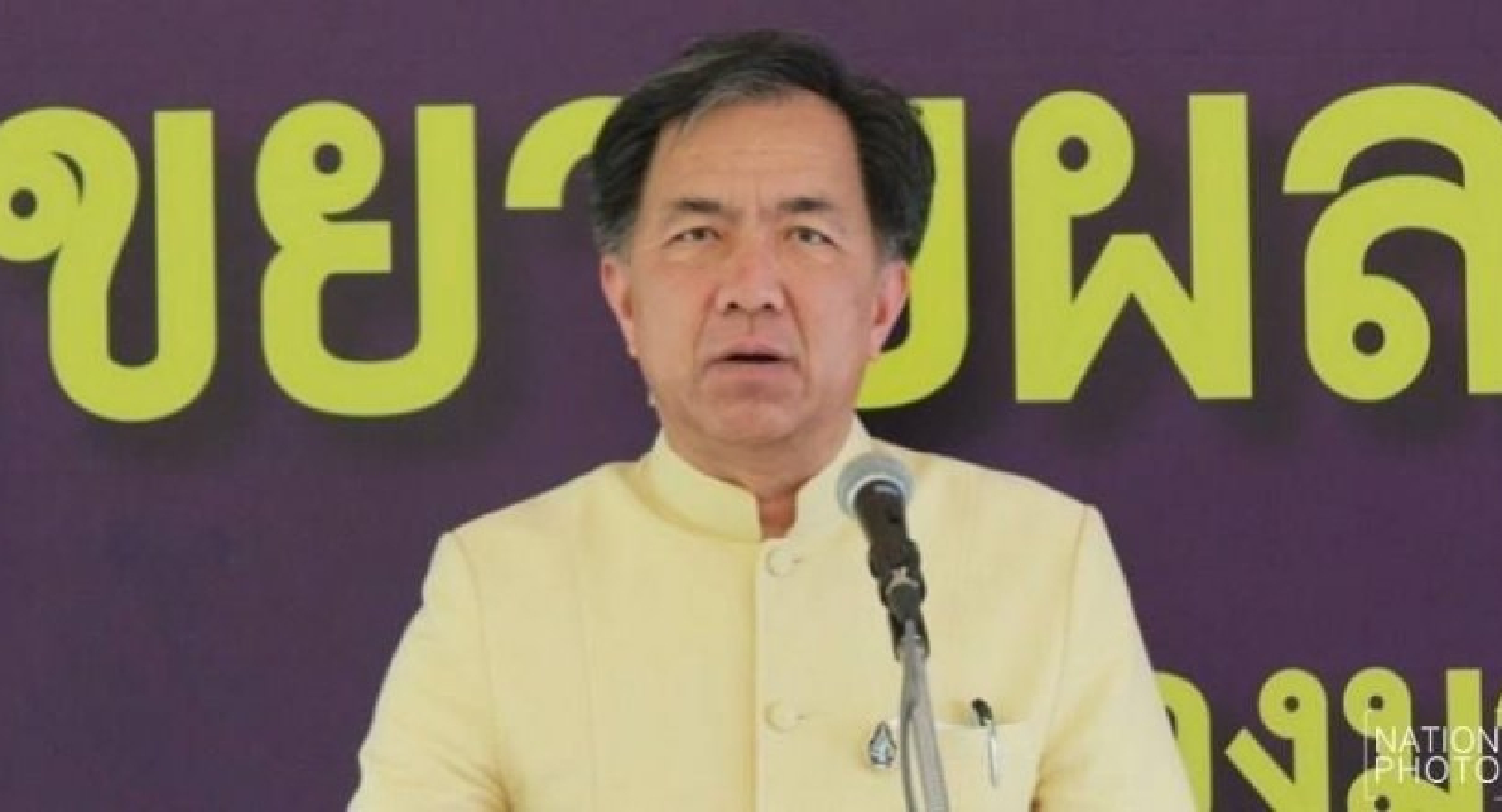 Farming minister promotes corn growth