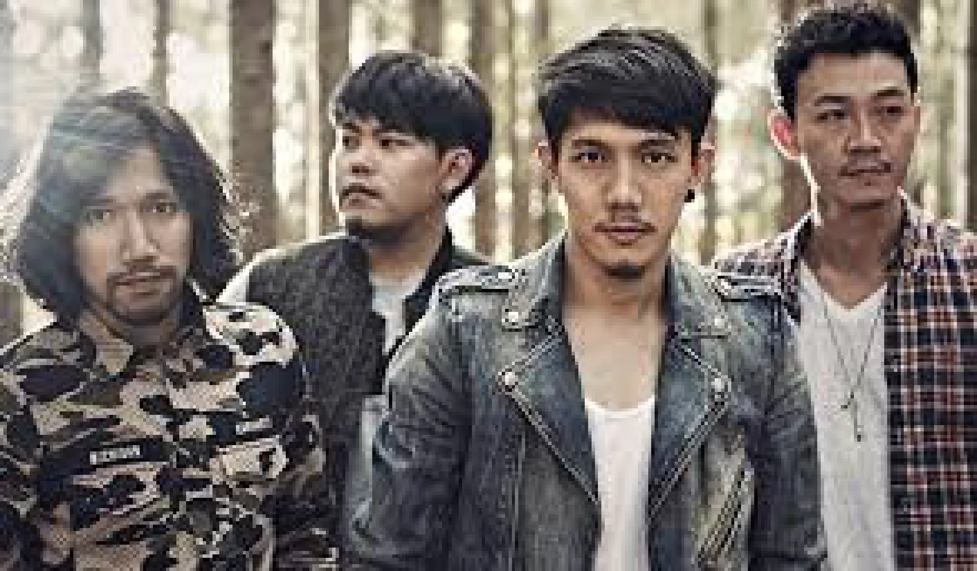 ‘B2U’ gets laid on Bang Na