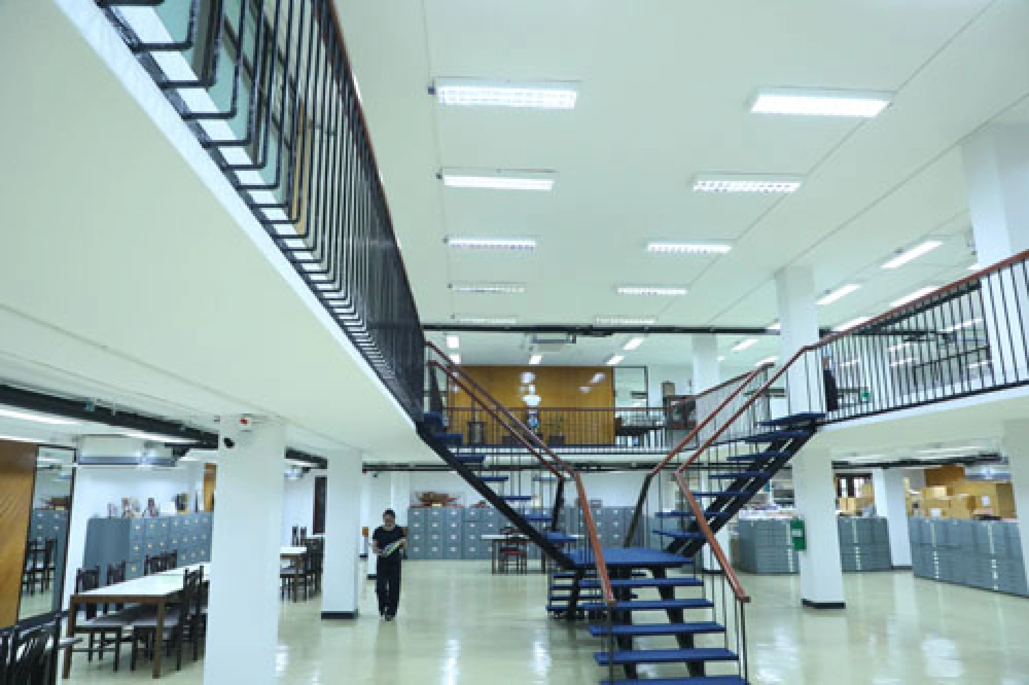 Digging back through history